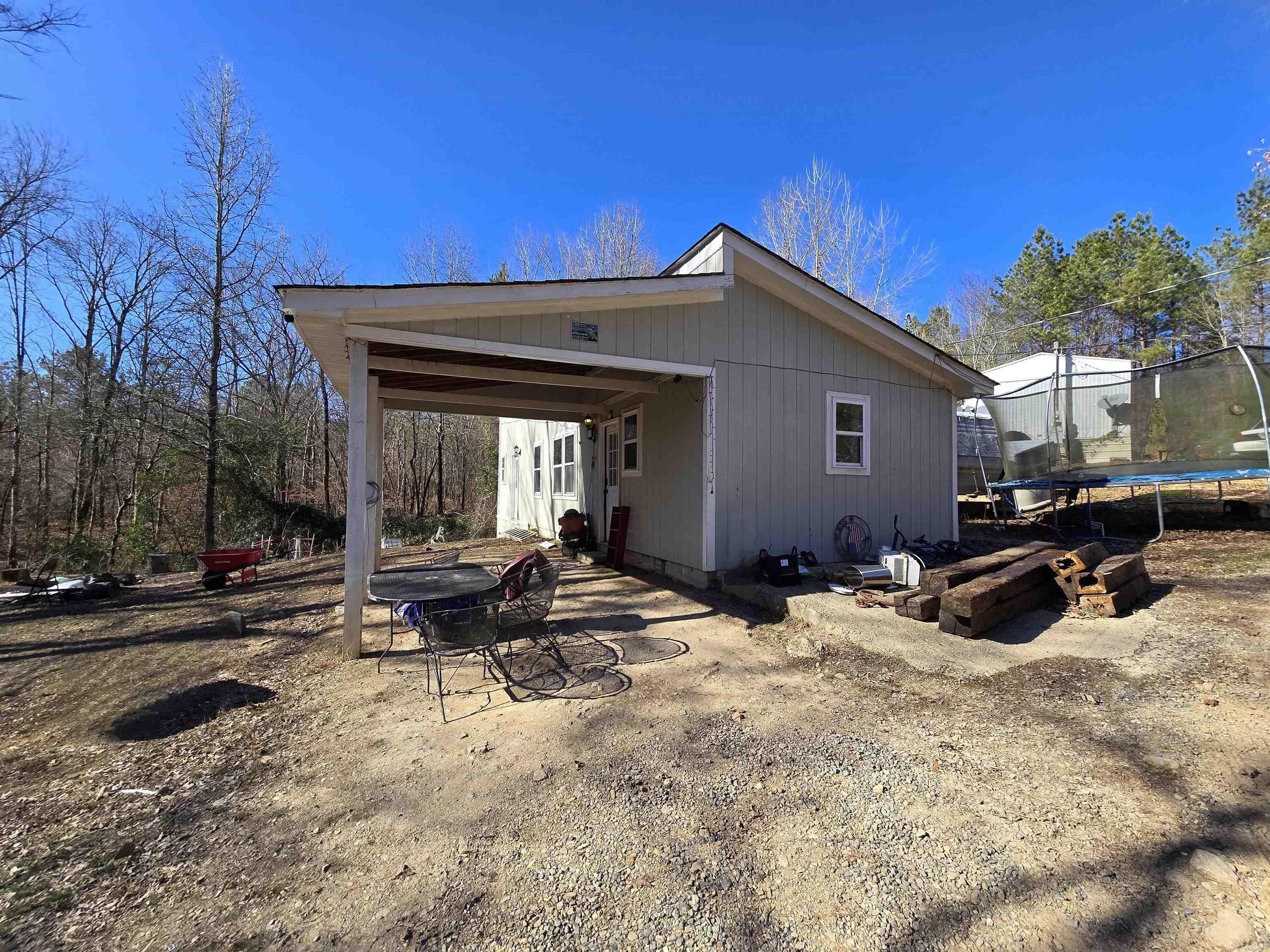 339  Mcconnell  Mountain Pine, AR