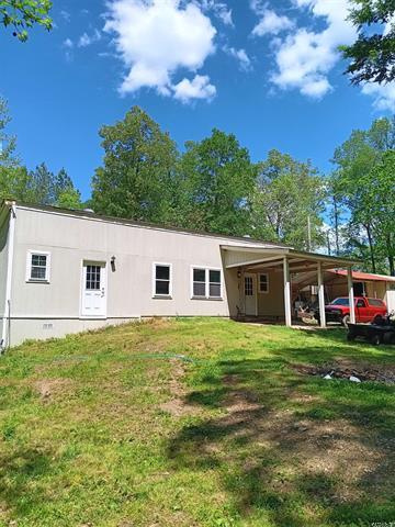 339  Mcconnell  Mountain Pine, AR