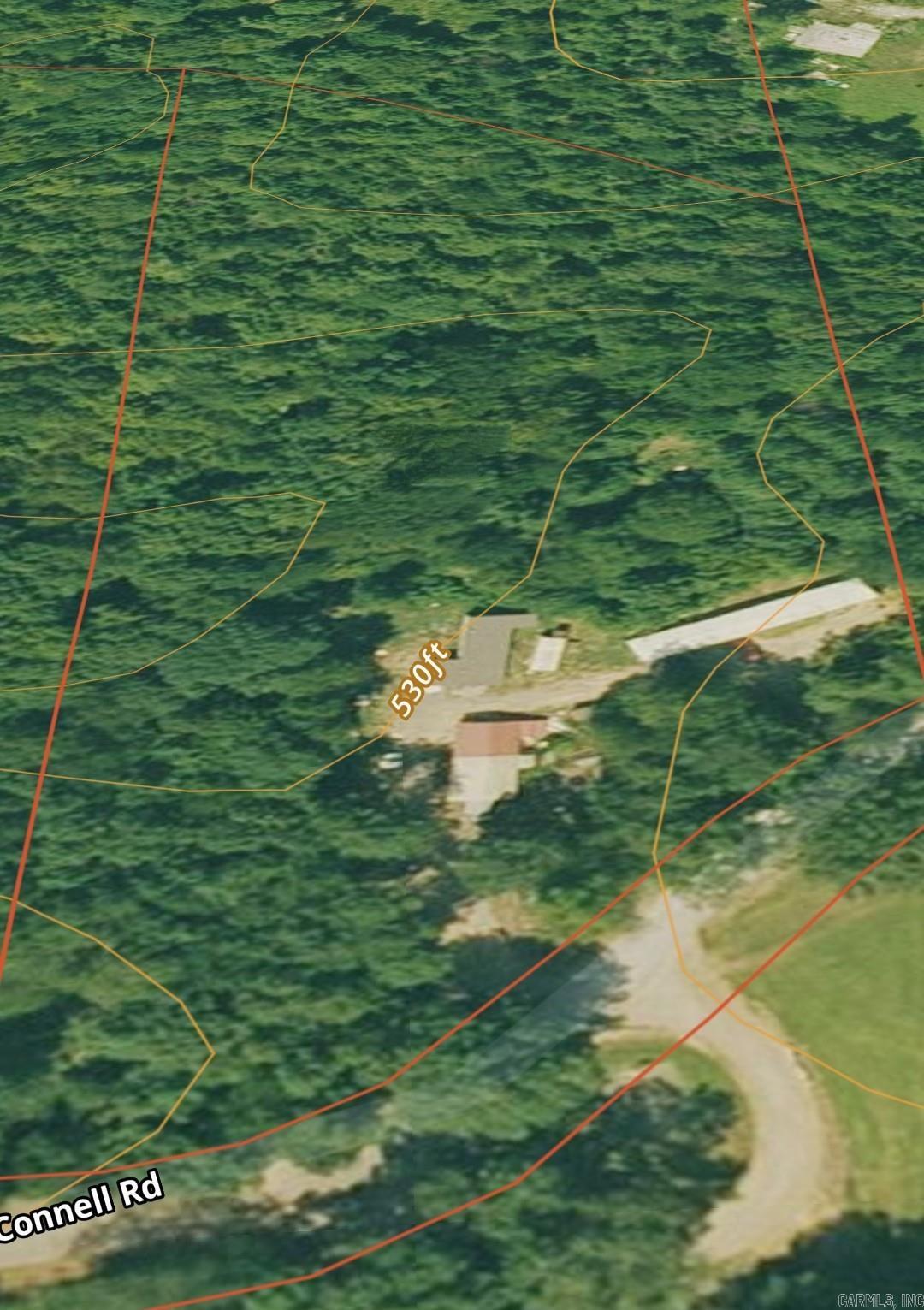 339  Mcconnell  Mountain Pine, AR