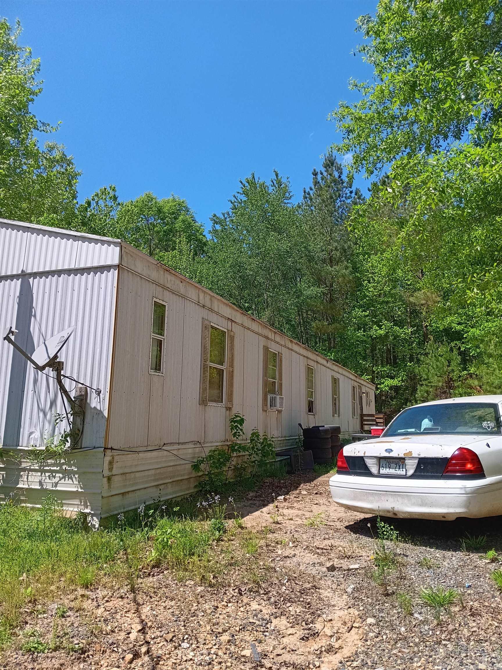 339 Mcconnell  Mountain Pine, AR