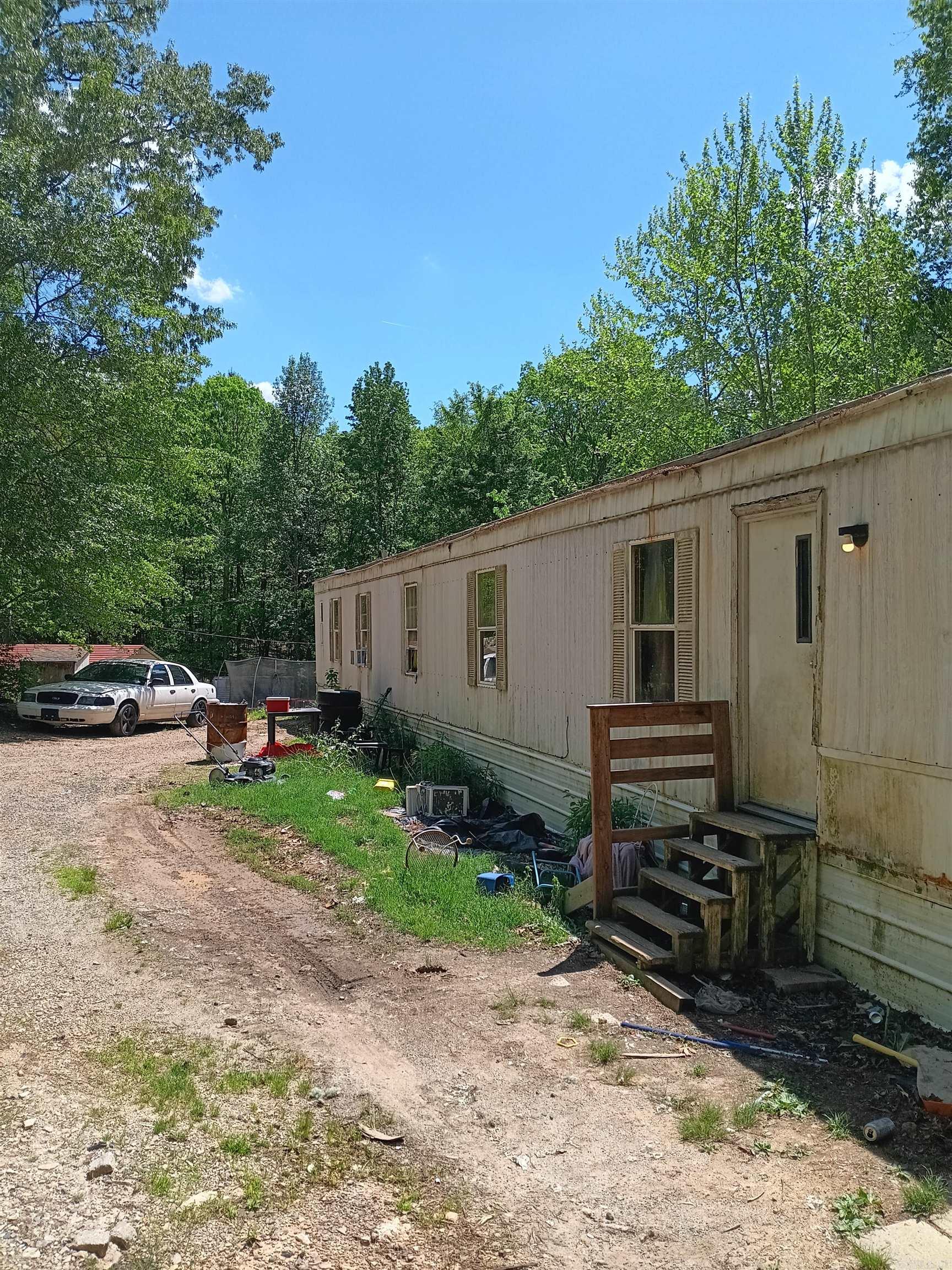 339 Mcconnell  Mountain Pine, AR