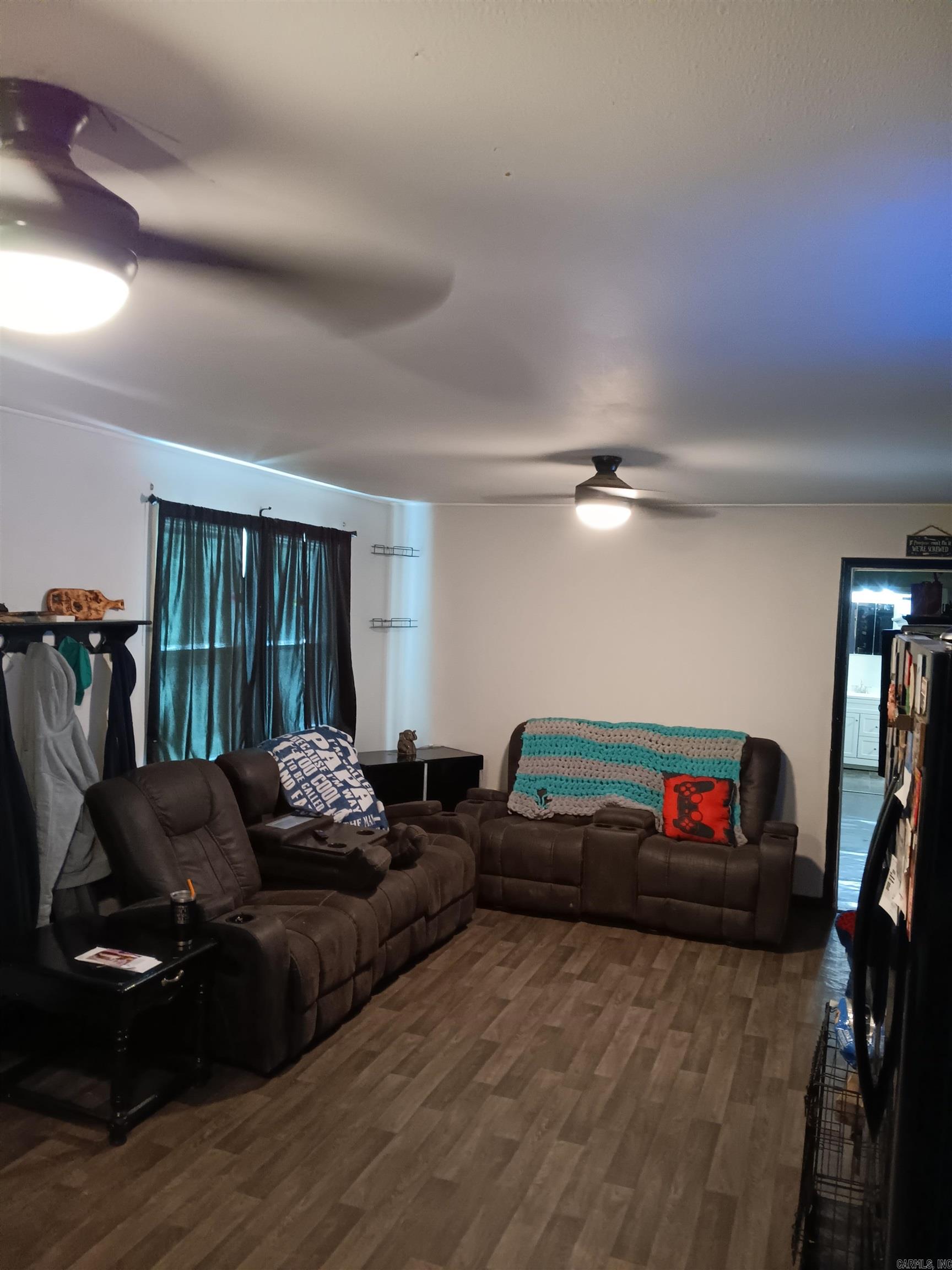 339 Mcconnell  Mountain Pine, AR