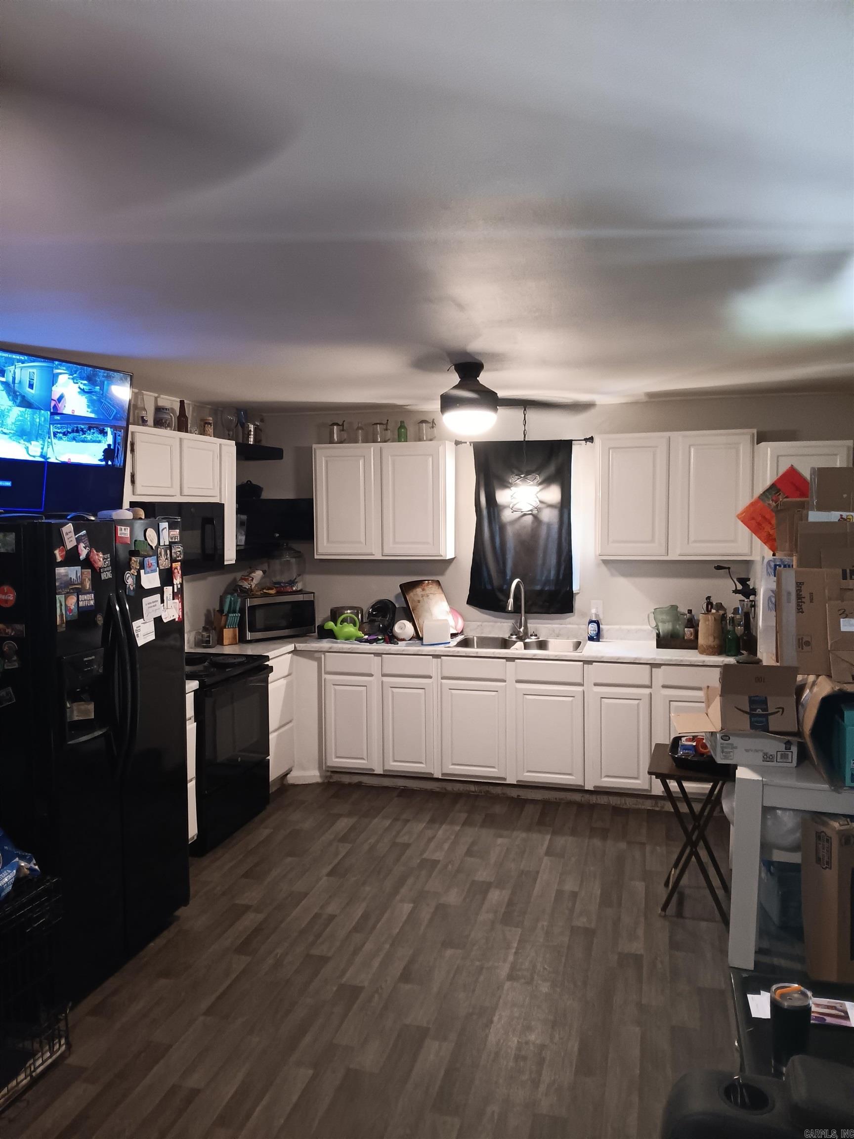 339 Mcconnell  Mountain Pine, AR