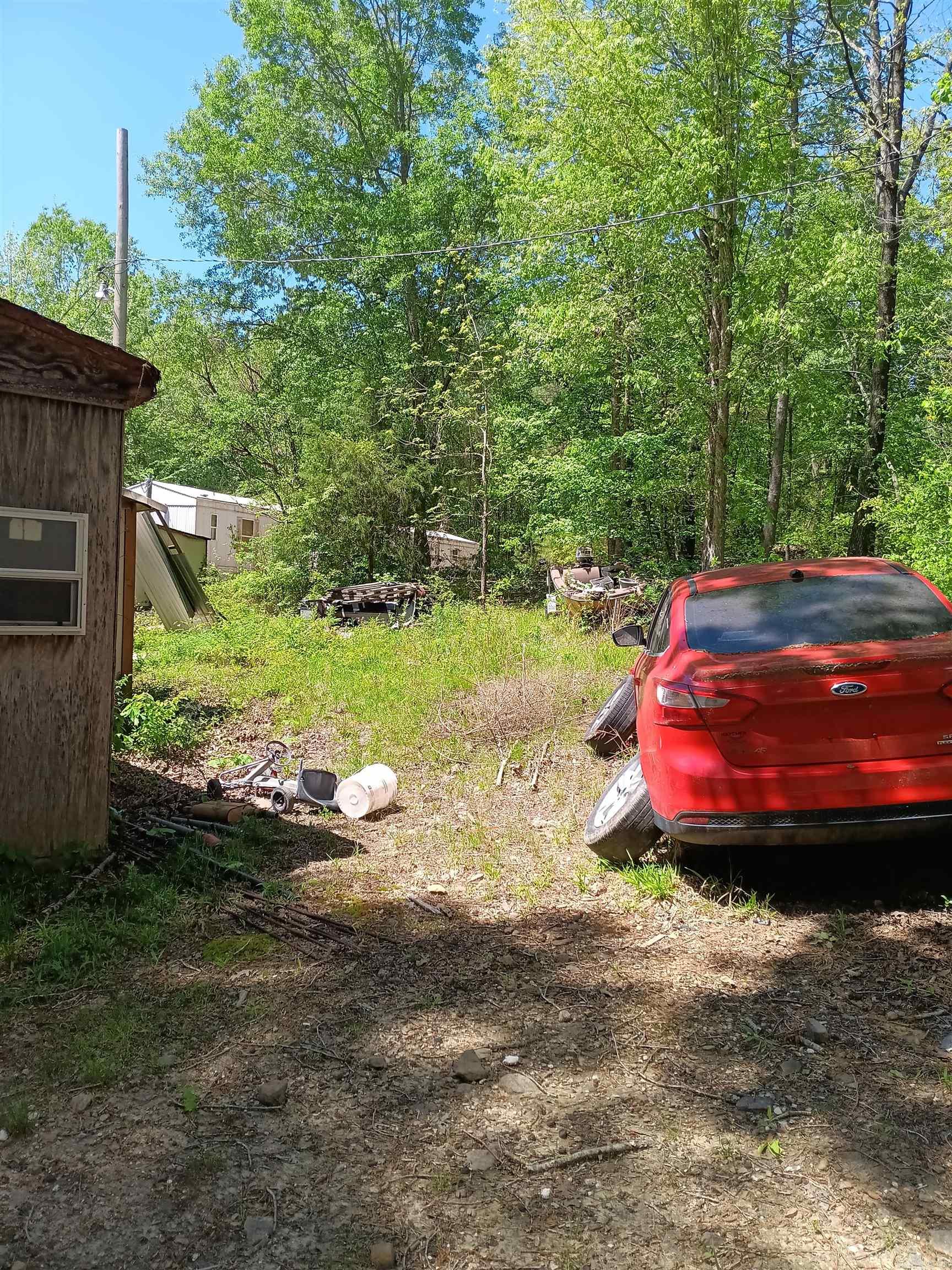 339 Mcconnell  Mountain Pine, AR