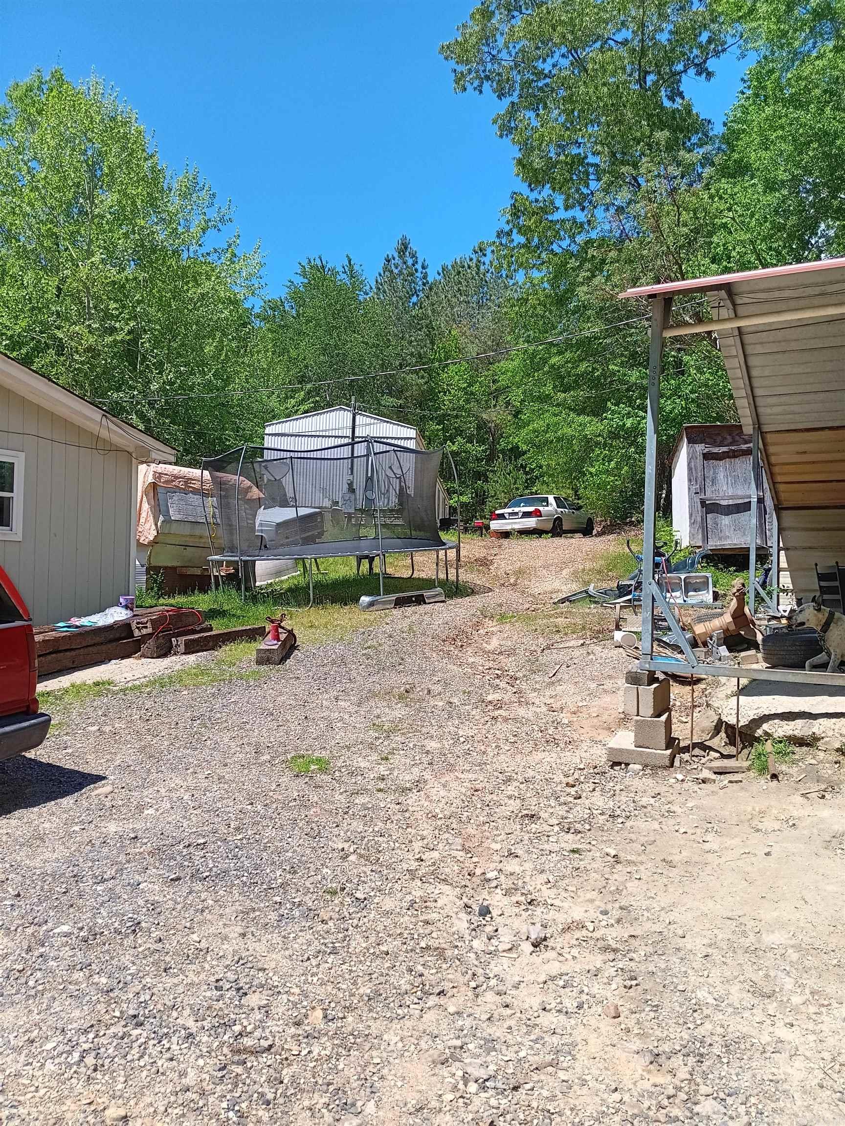 339 Mcconnell  Mountain Pine, AR