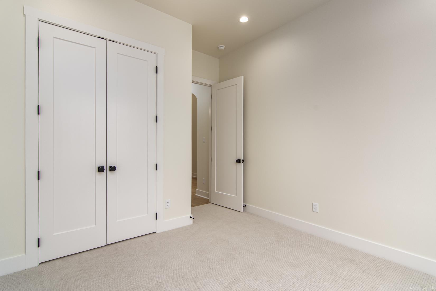 115  Fletcher Ridge Drive  Little Rock, AR