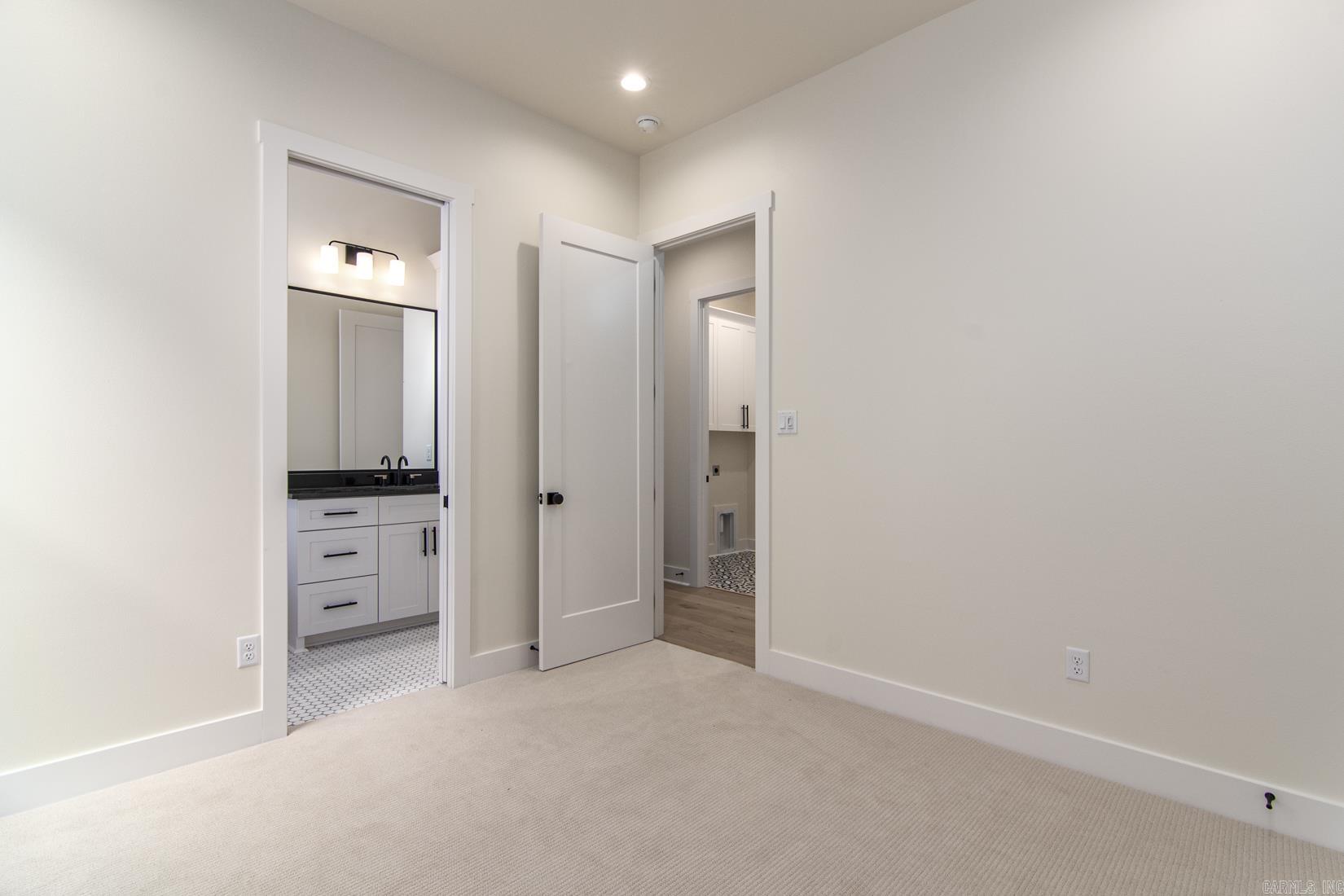 115  Fletcher Ridge Drive  Little Rock, AR