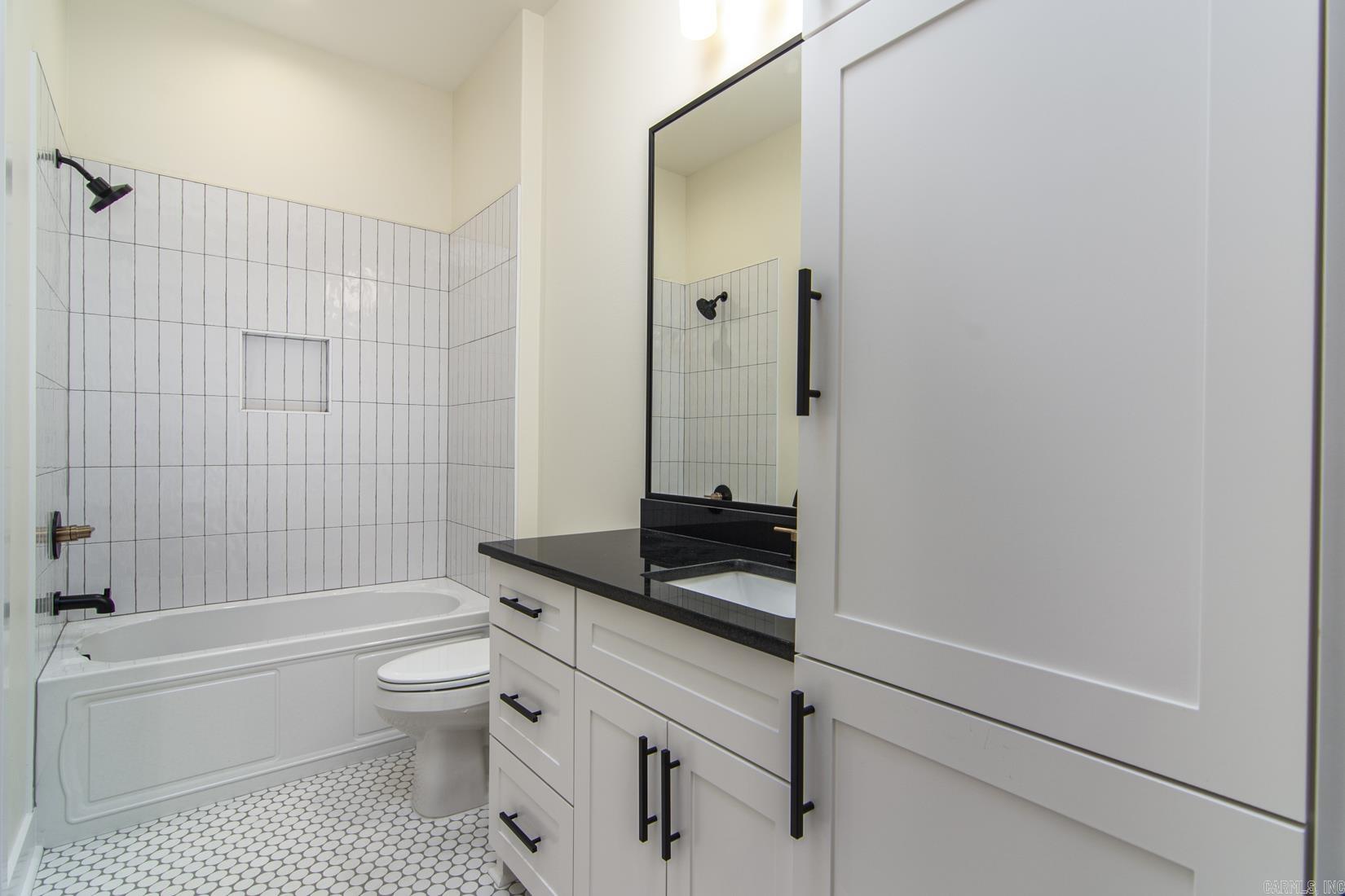 115  Fletcher Ridge Drive  Little Rock, AR