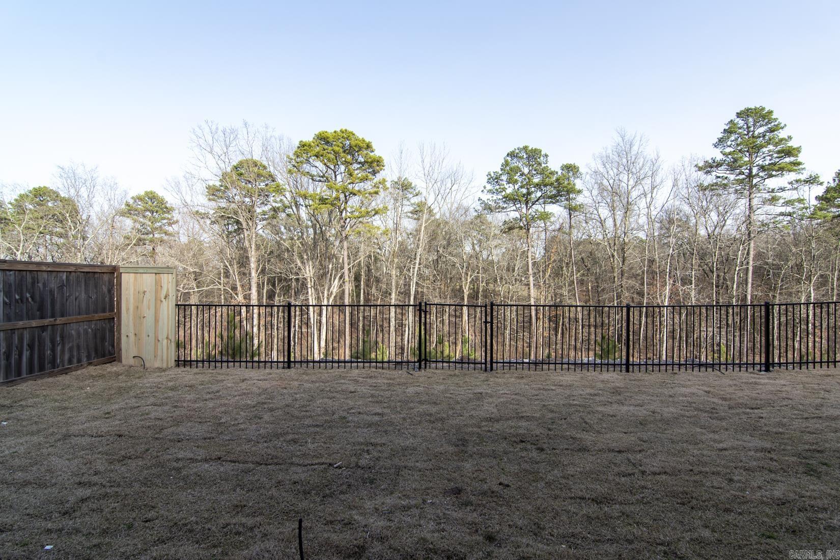 115  Fletcher Ridge Drive  Little Rock, AR