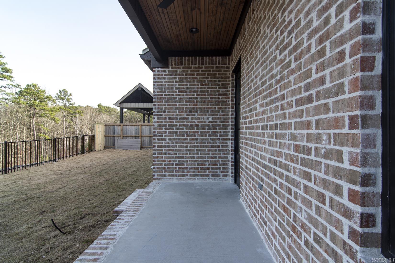 115  Fletcher Ridge Drive  Little Rock, AR