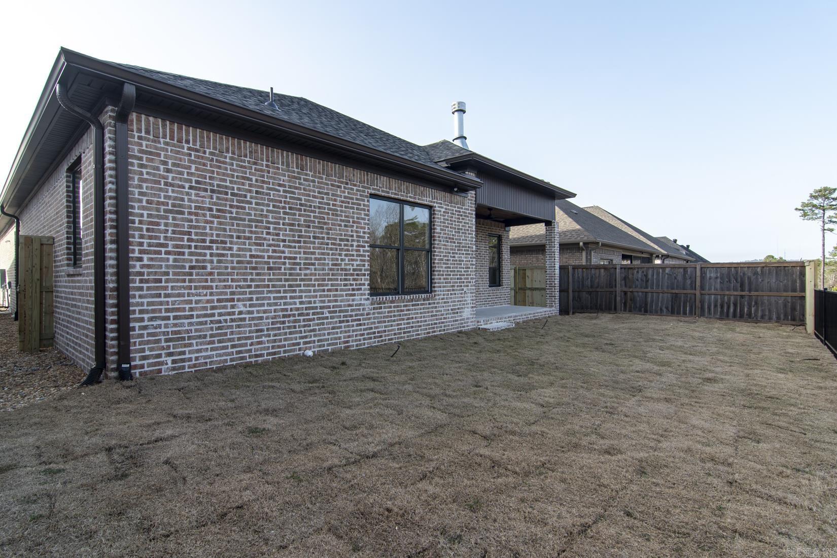 115  Fletcher Ridge Drive  Little Rock, AR