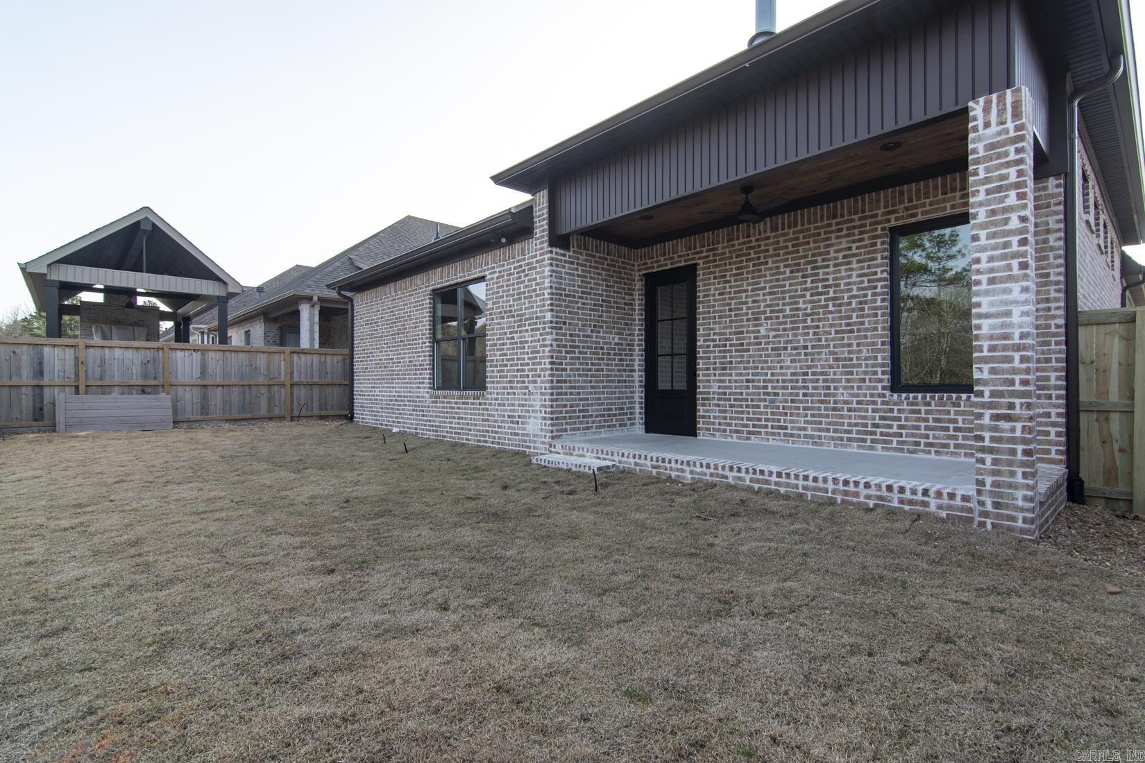 115  Fletcher Ridge Drive  Little Rock, AR