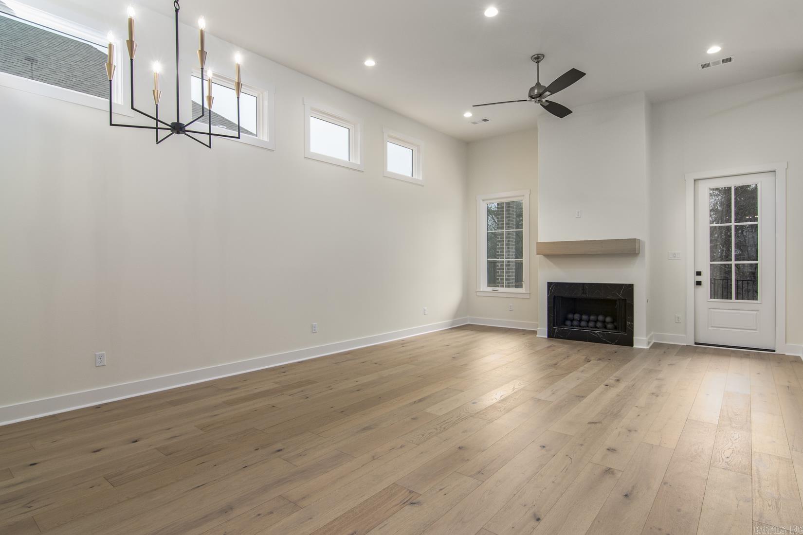115  Fletcher Ridge Drive  Little Rock, AR