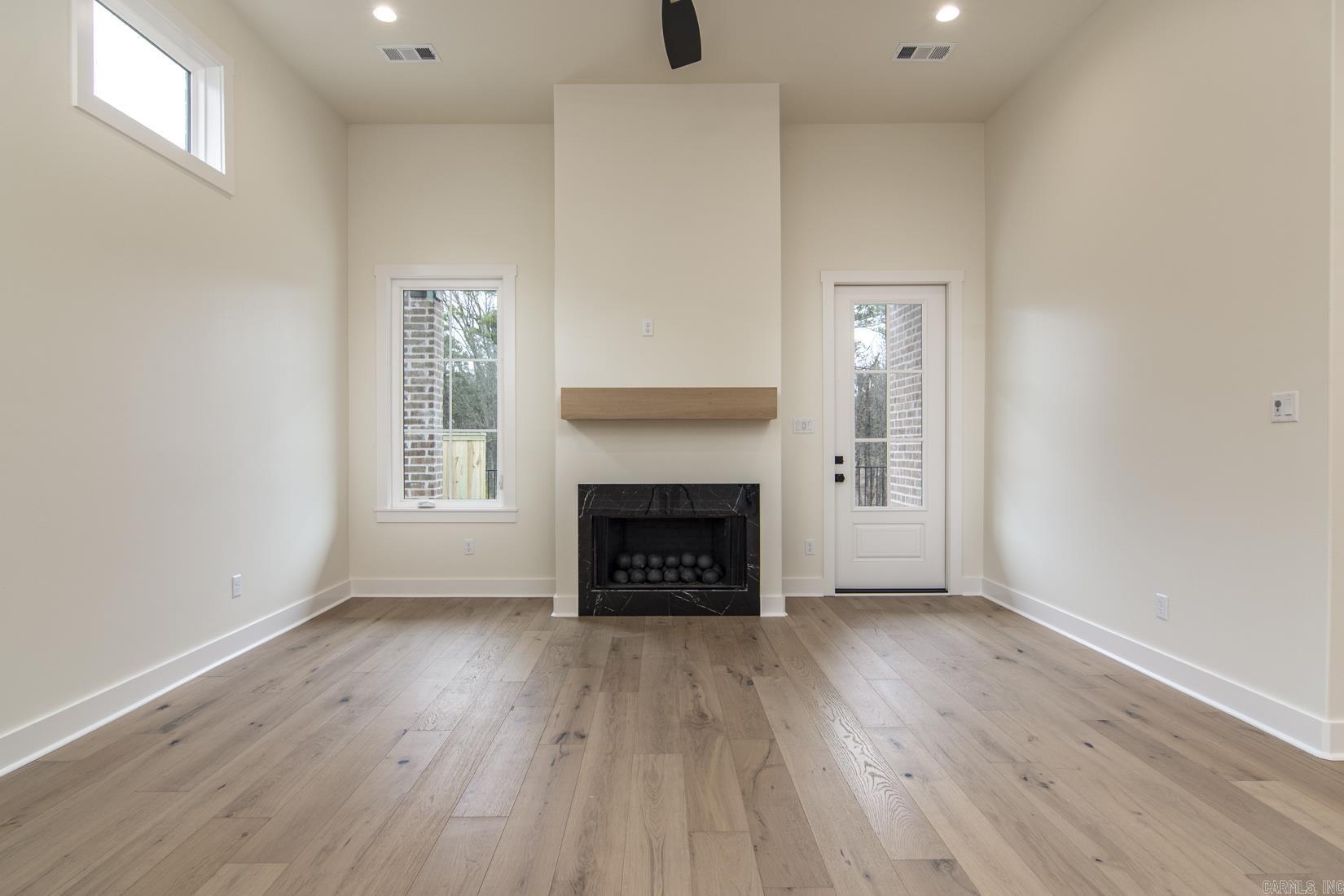 115  Fletcher Ridge Drive  Little Rock, AR
