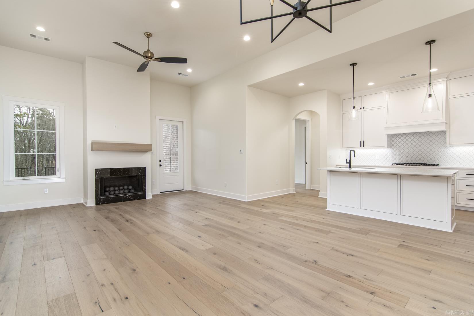 115  Fletcher Ridge Drive  Little Rock, AR