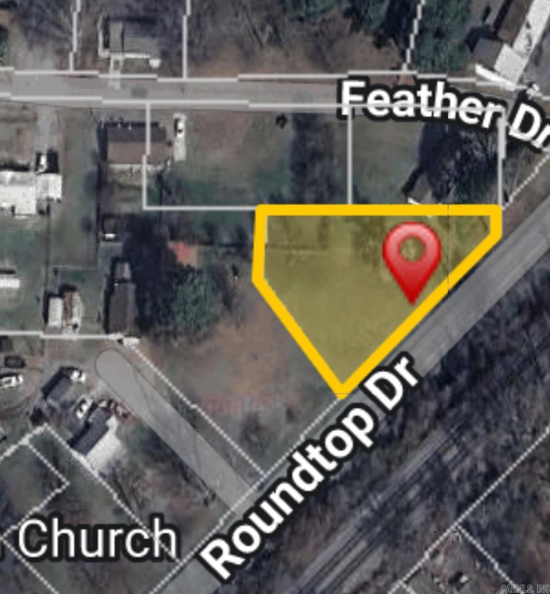00 Roundtop  North Little Rock, AR