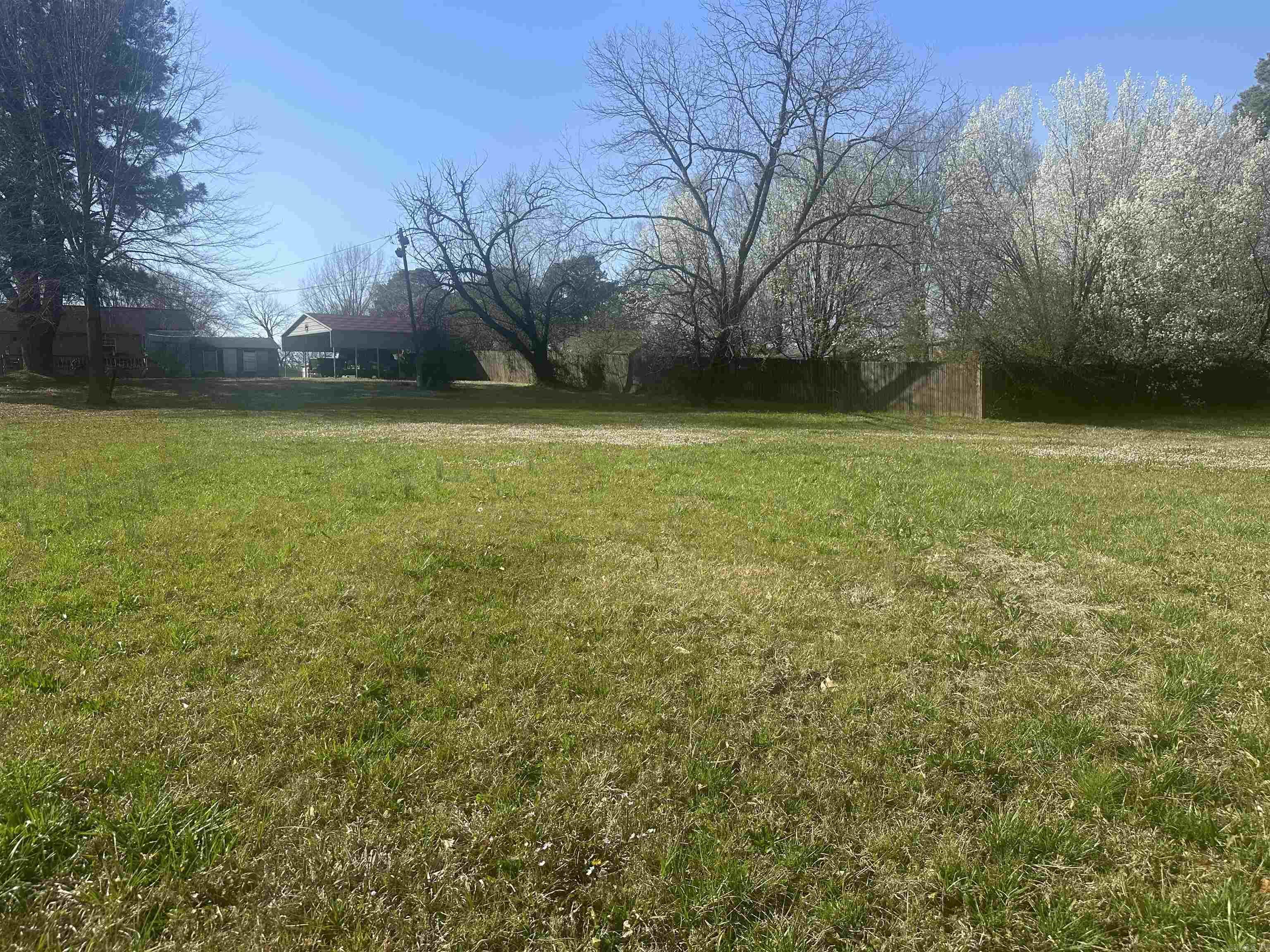 00 Roundtop  North Little Rock, AR