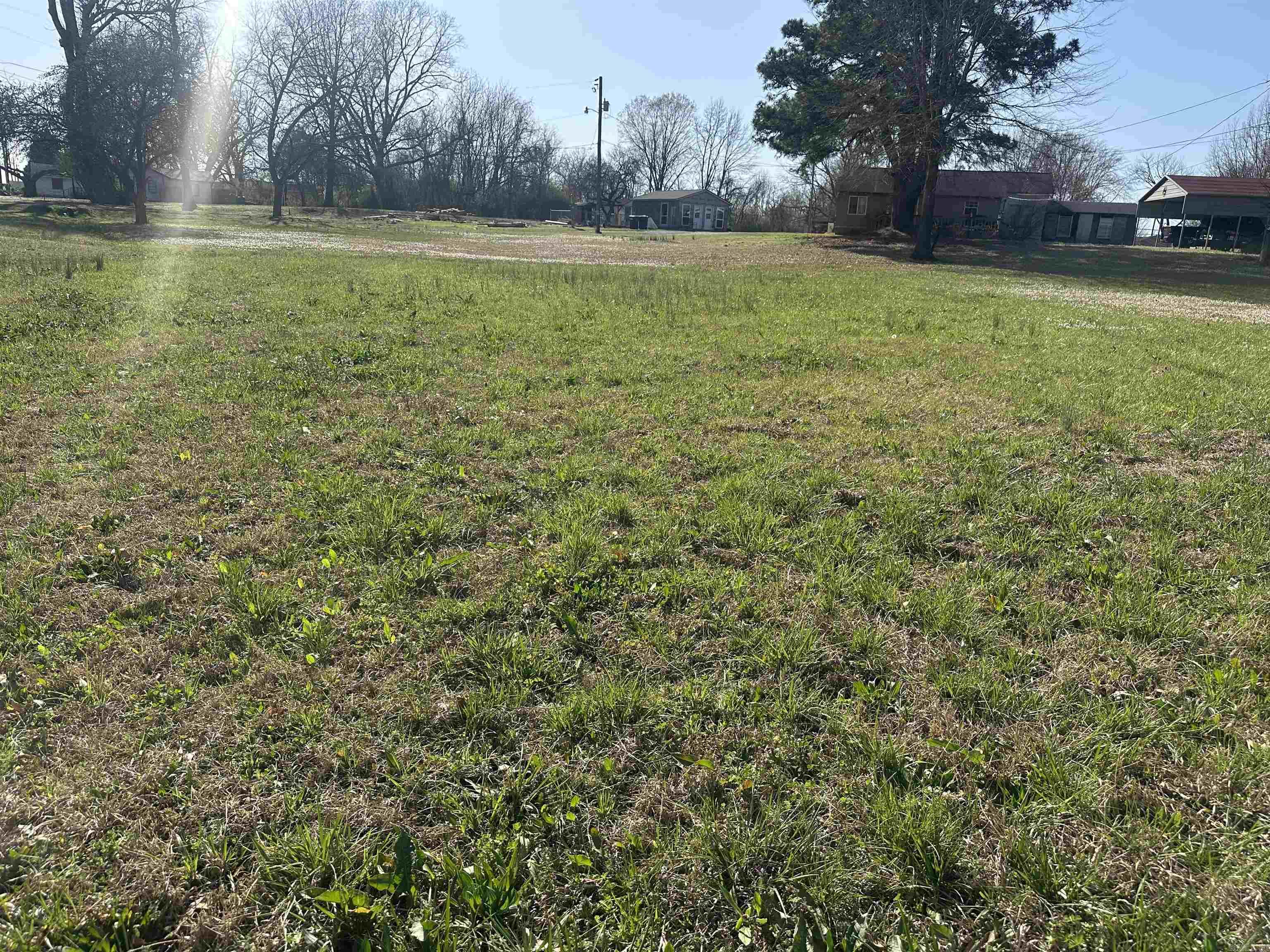 00 Roundtop  North Little Rock, AR