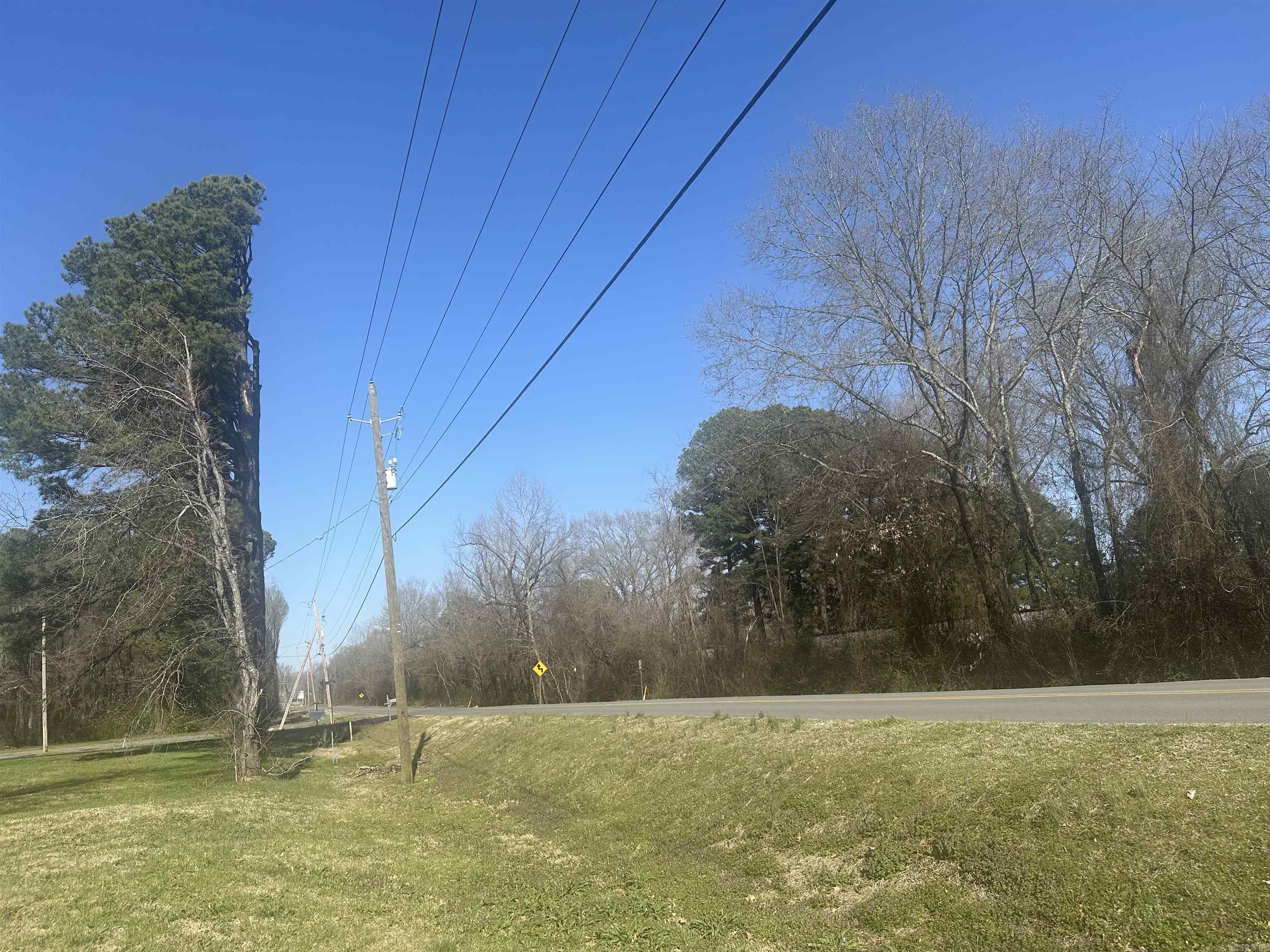 00 Roundtop  North Little Rock, AR