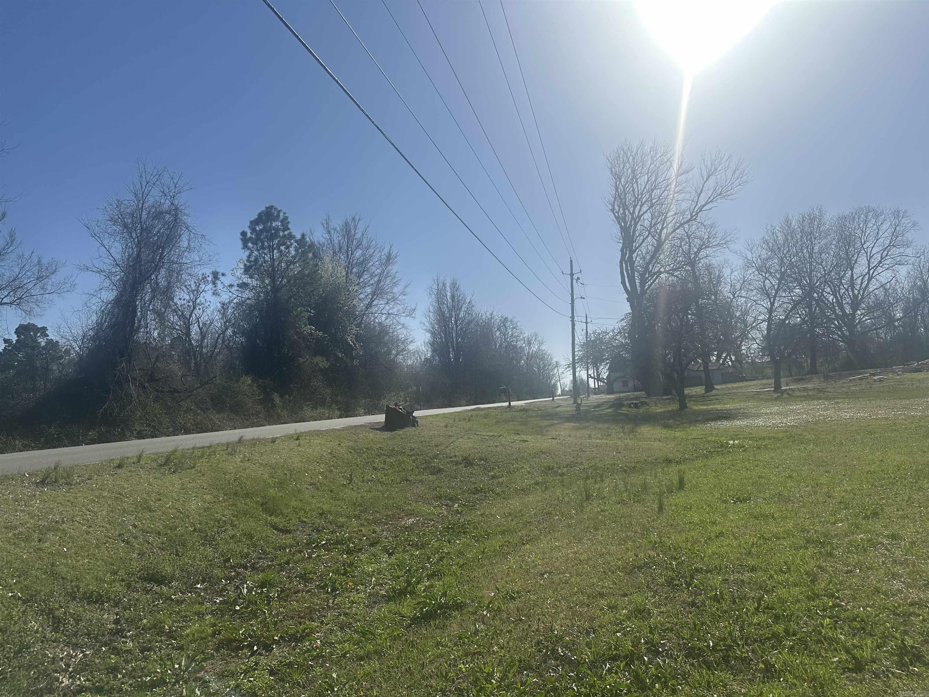00 Roundtop  North Little Rock, AR