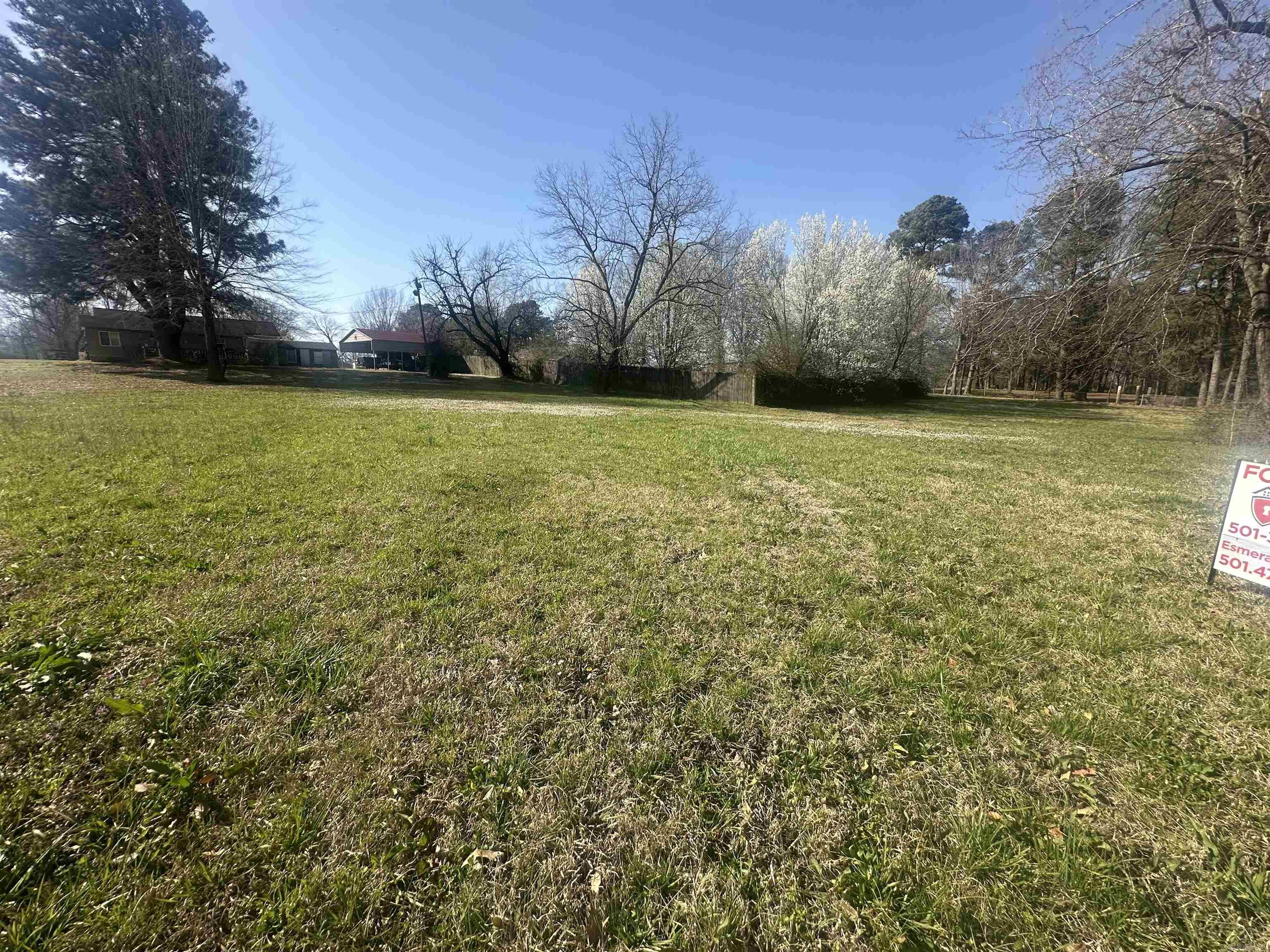 00 Roundtop  North Little Rock, AR