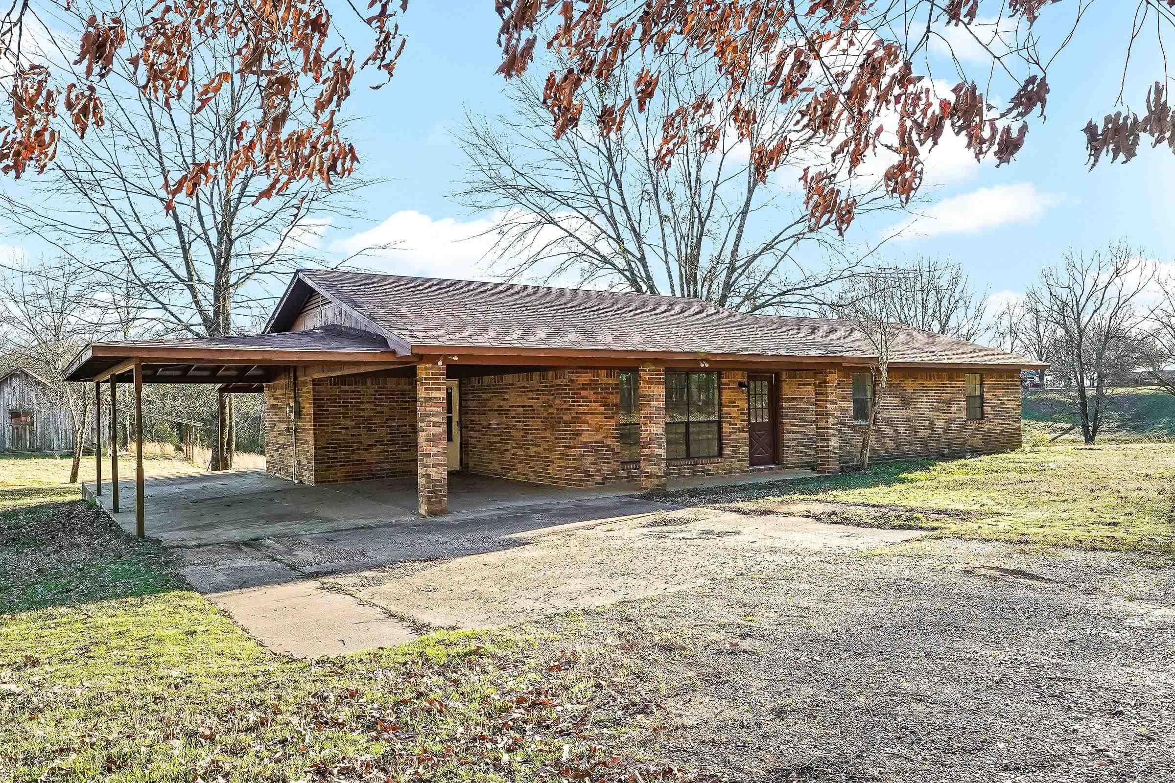 232 Gore Road
