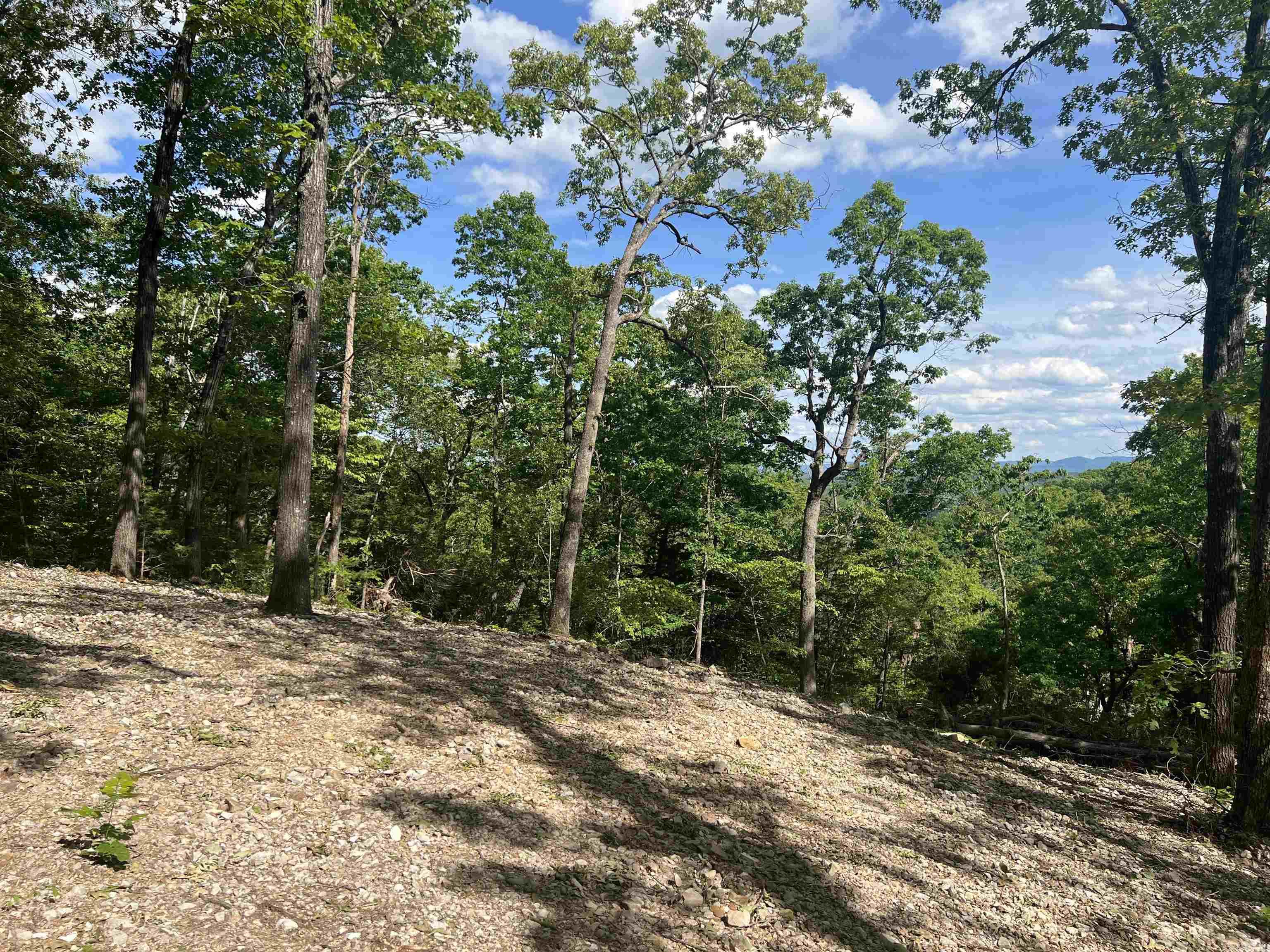  CR 2909  Marble Falls, AR