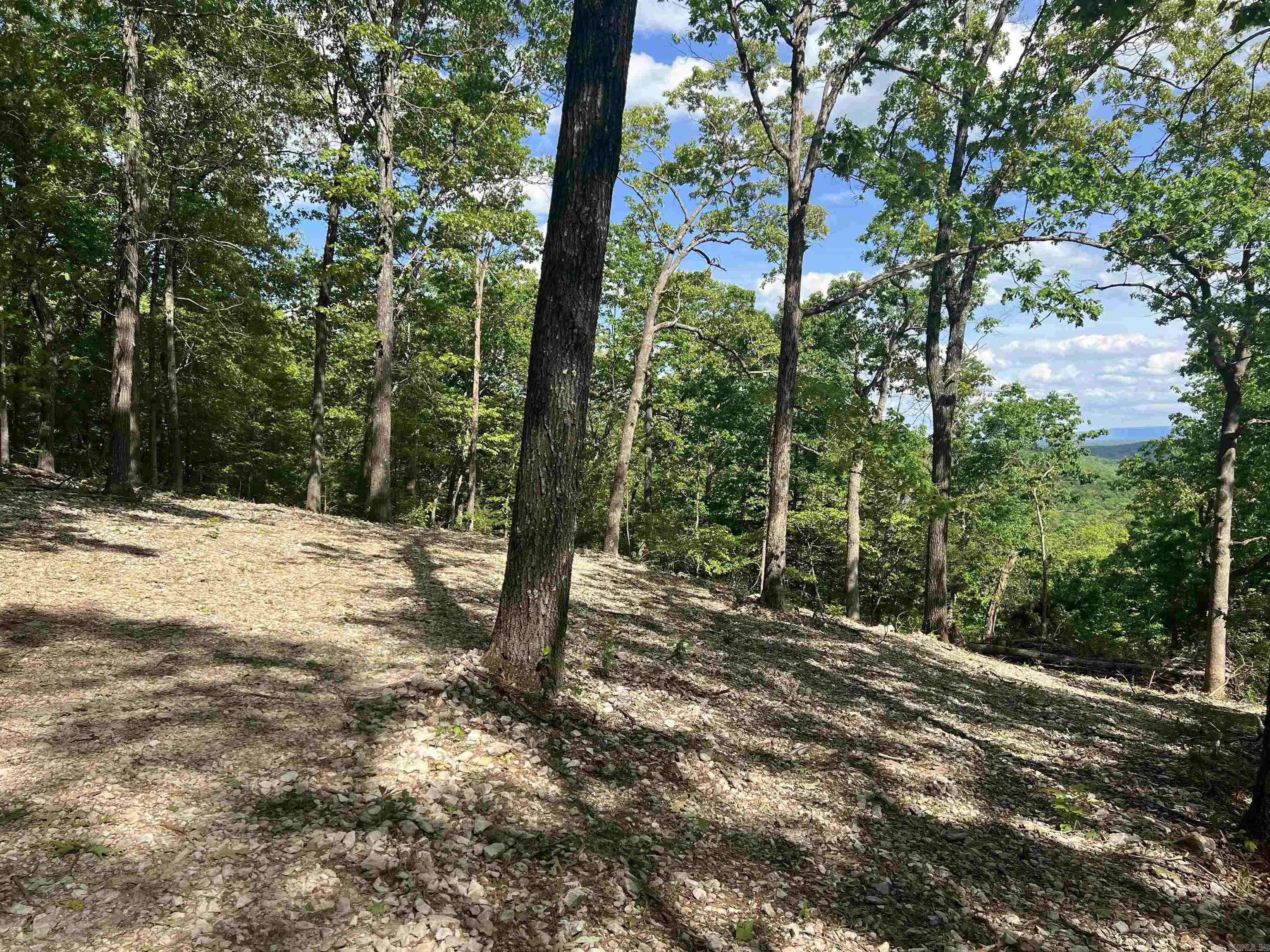   CR 2909  Marble Falls, AR