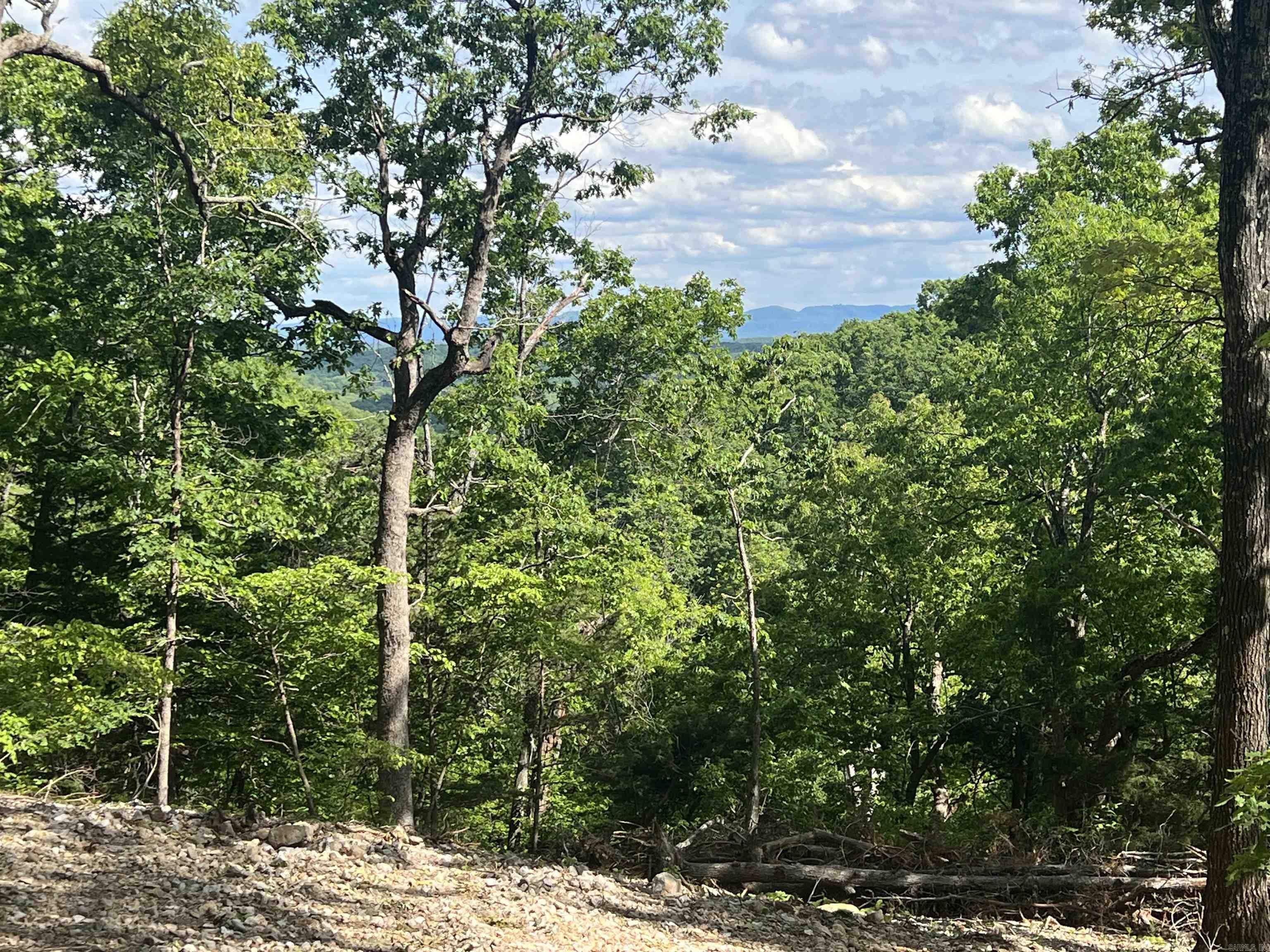   CR 2909  Marble Falls, AR