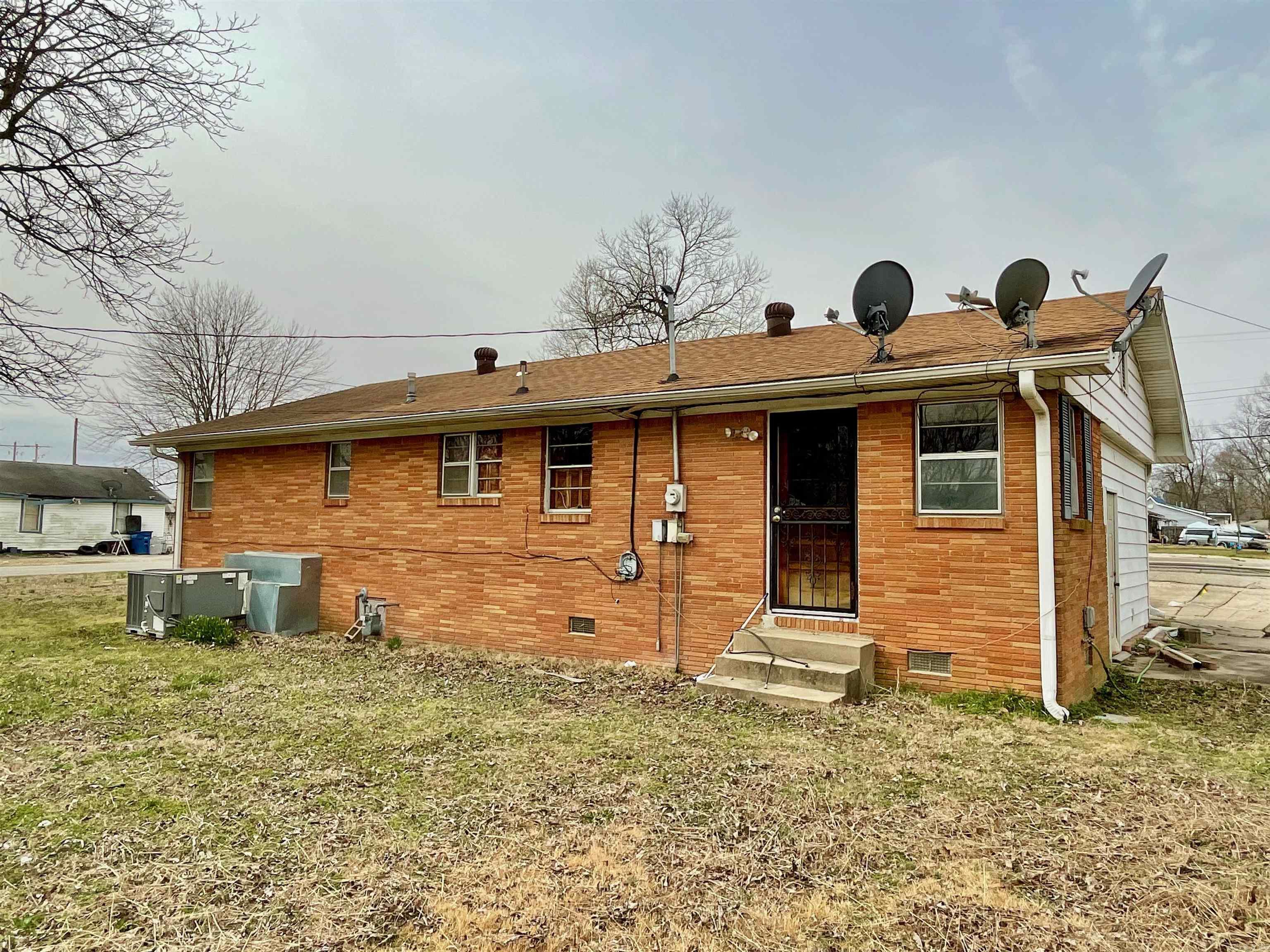11344  Highway 49  Marmaduke, AR