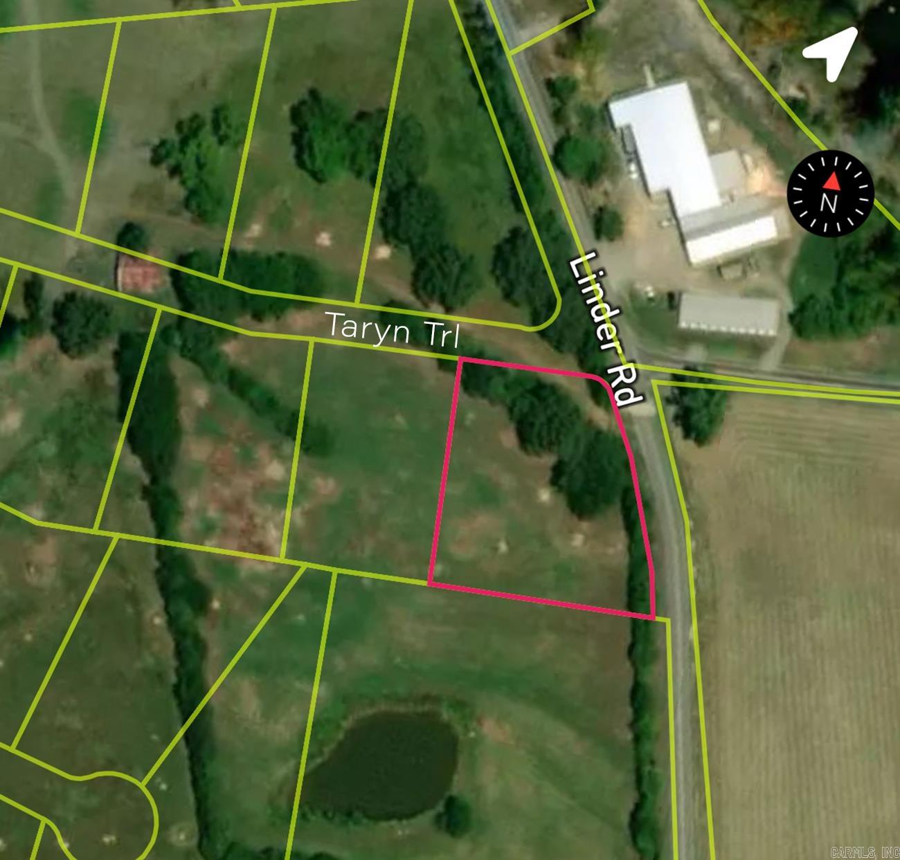5 Taryn Trail