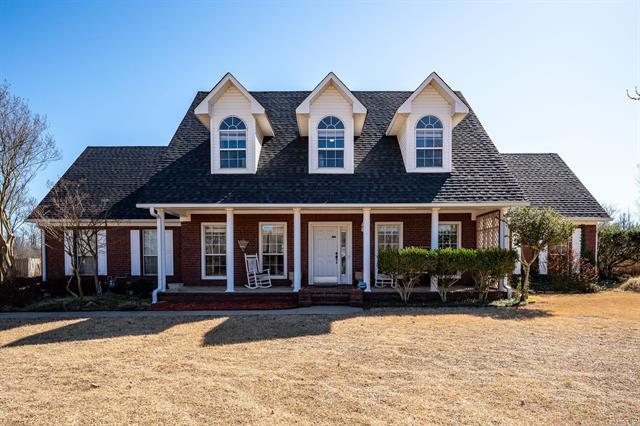 59  Weaver Cir  Vilonia, AR