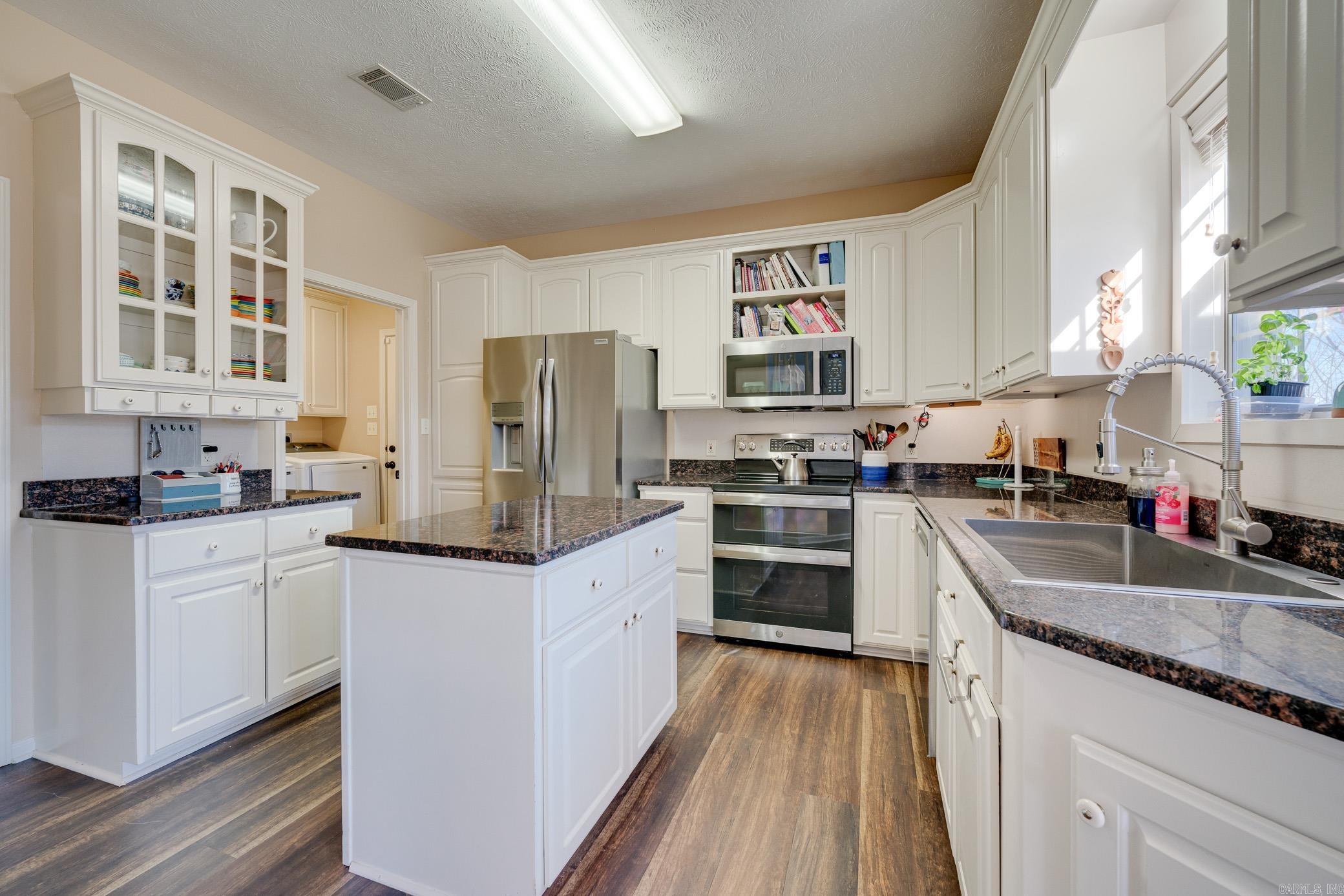 59  Weaver Cir  Vilonia, AR