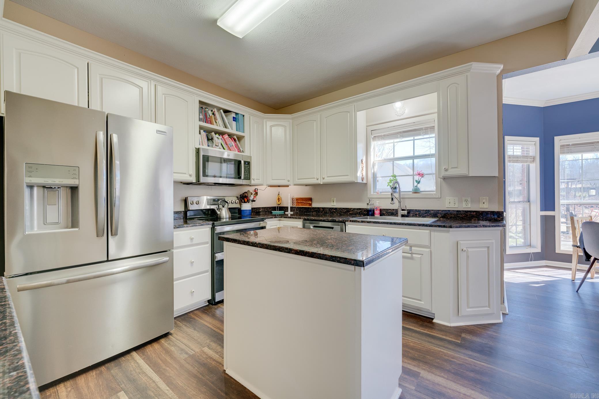 59  Weaver Cir  Vilonia, AR