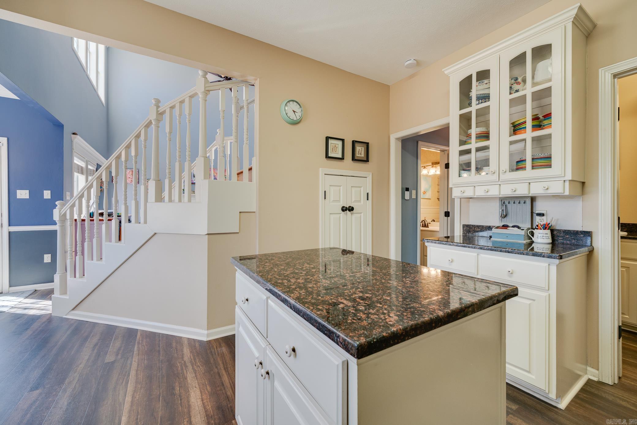 59  Weaver Cir  Vilonia, AR