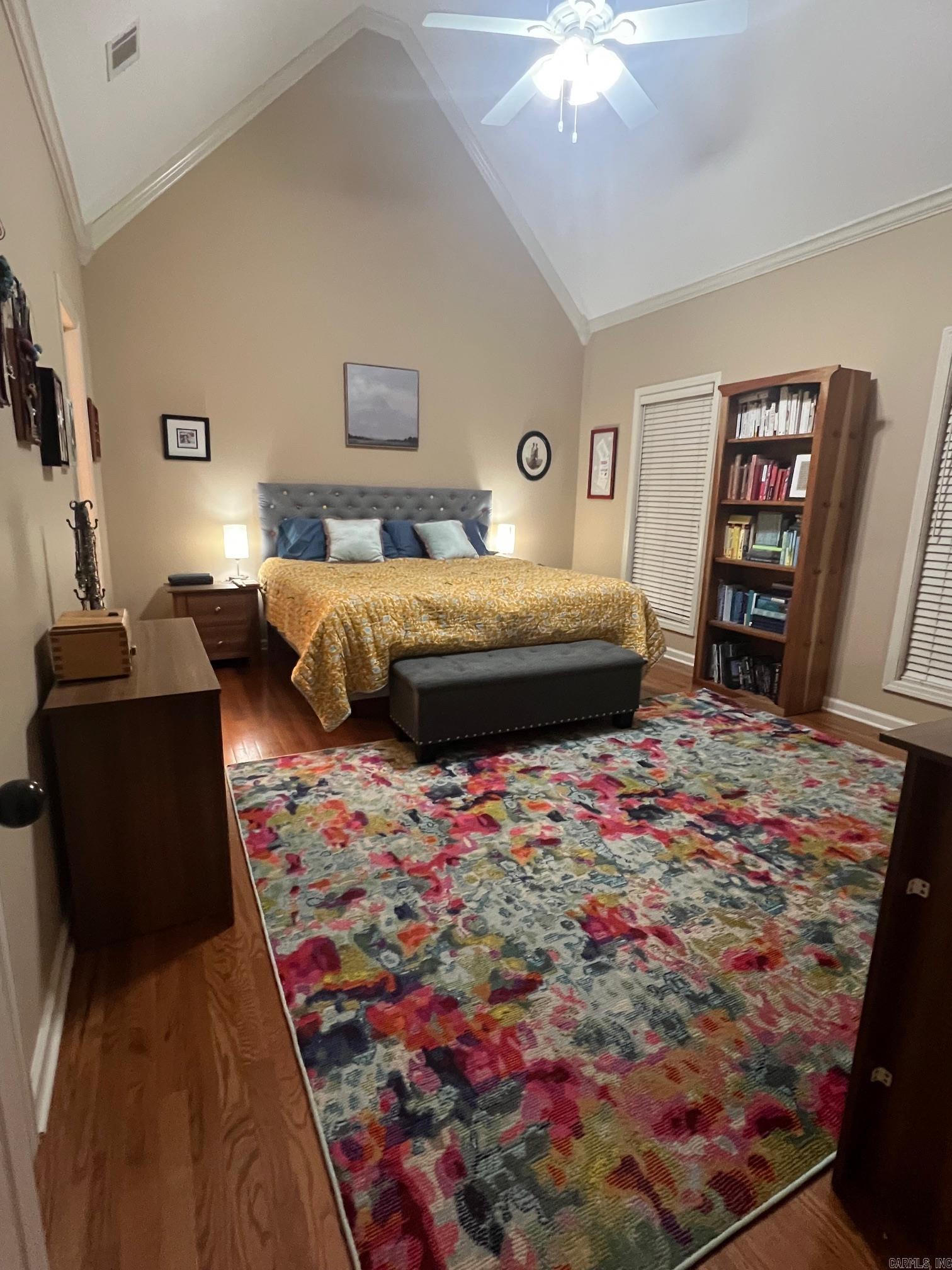 59  Weaver Cir  Vilonia, AR