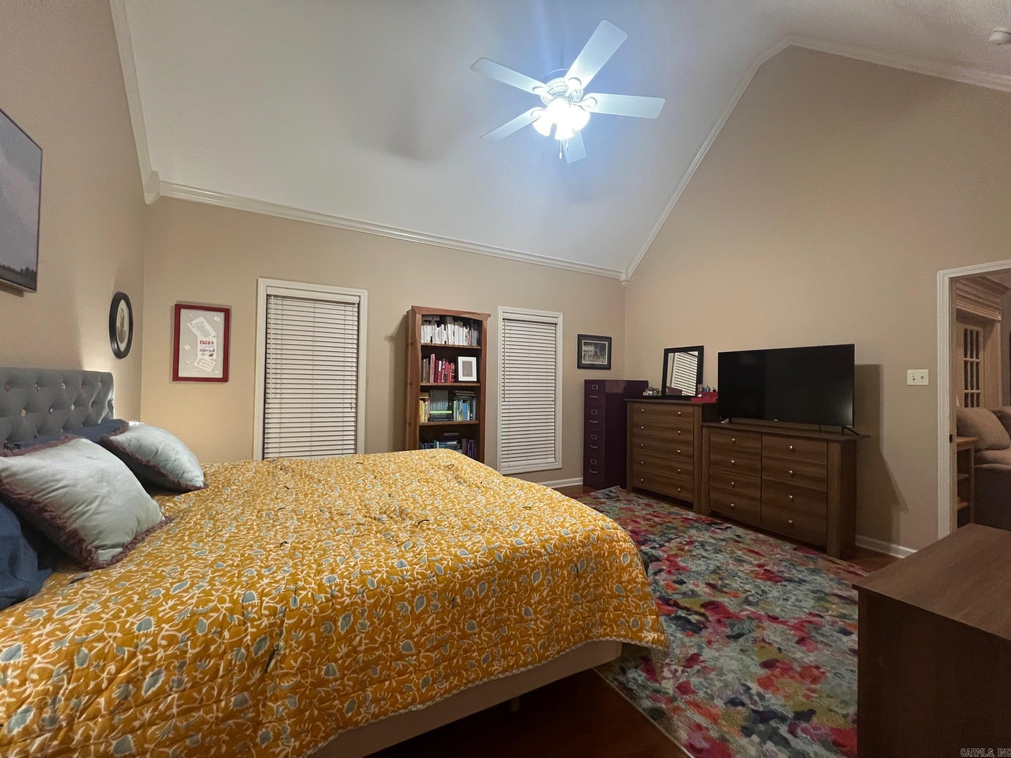 59  Weaver Cir  Vilonia, AR