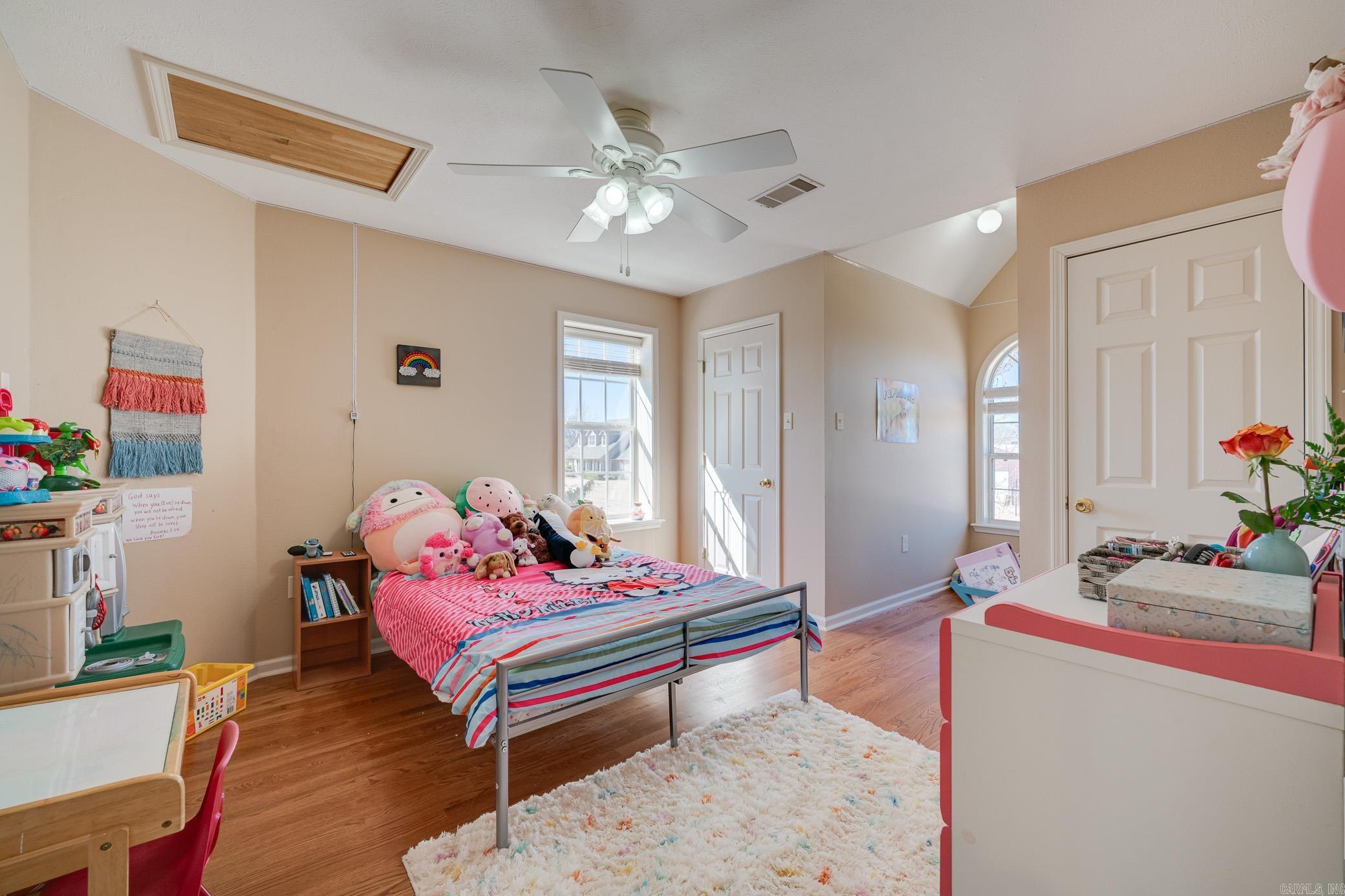 59  Weaver Cir  Vilonia, AR