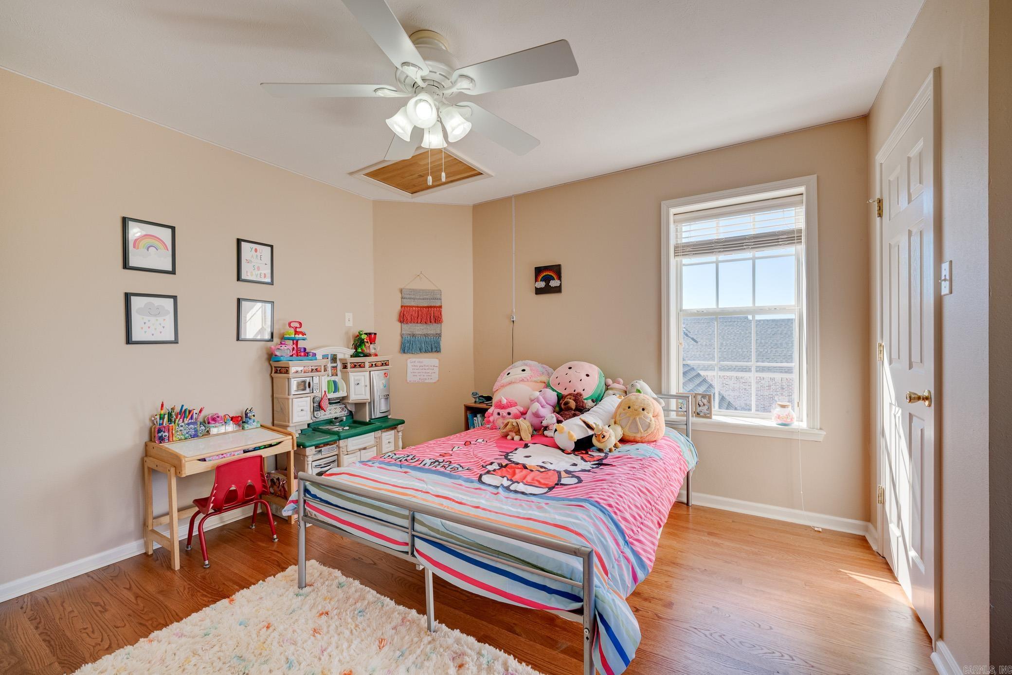 59  Weaver Cir  Vilonia, AR