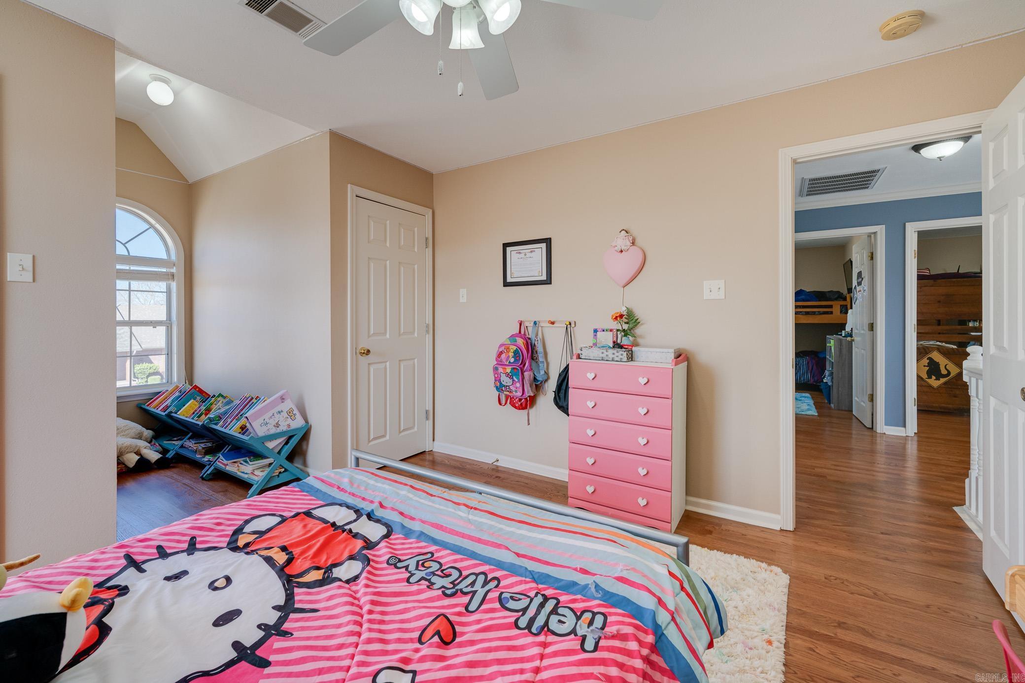 59  Weaver Cir  Vilonia, AR