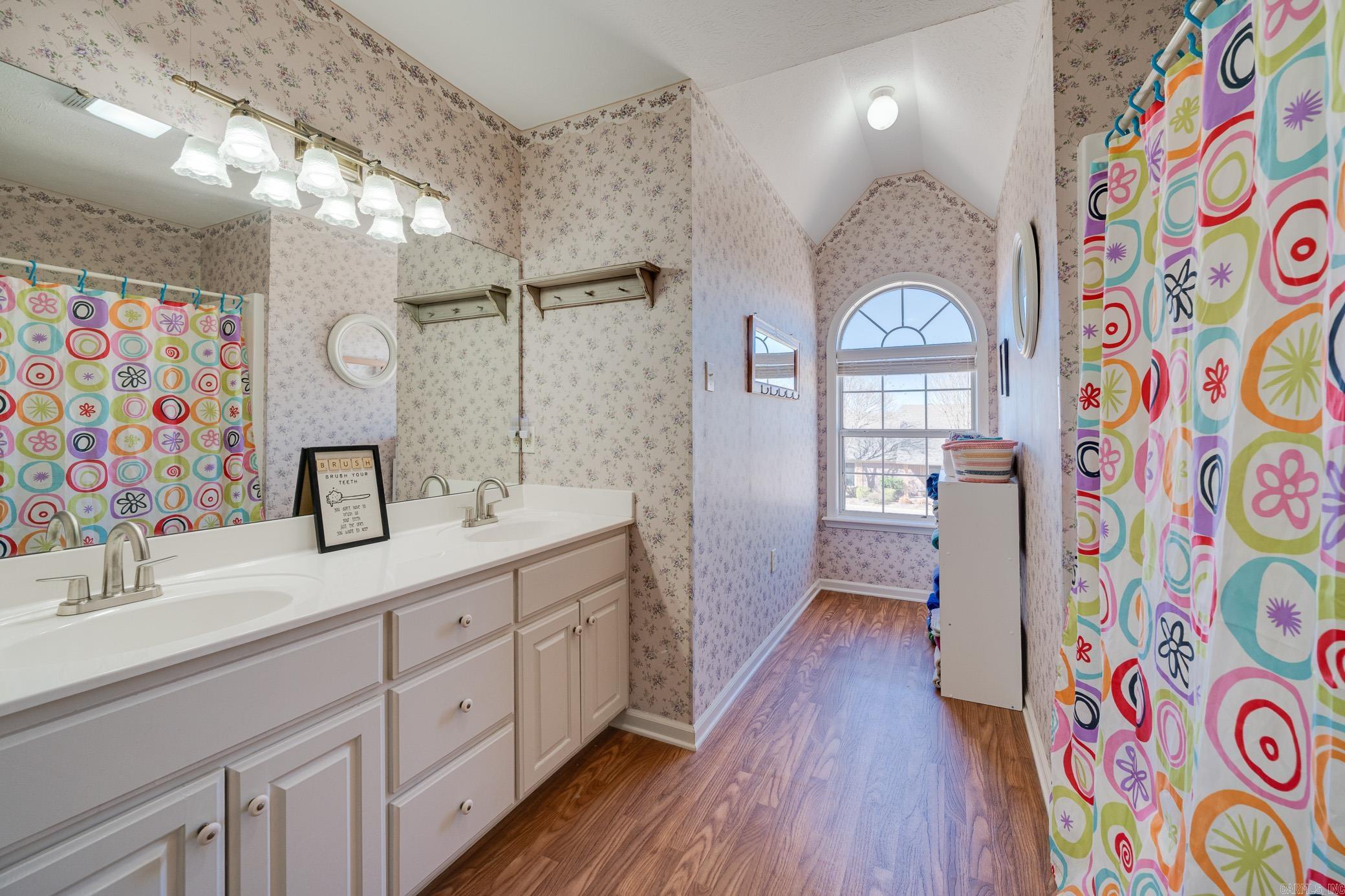 59  Weaver Cir  Vilonia, AR