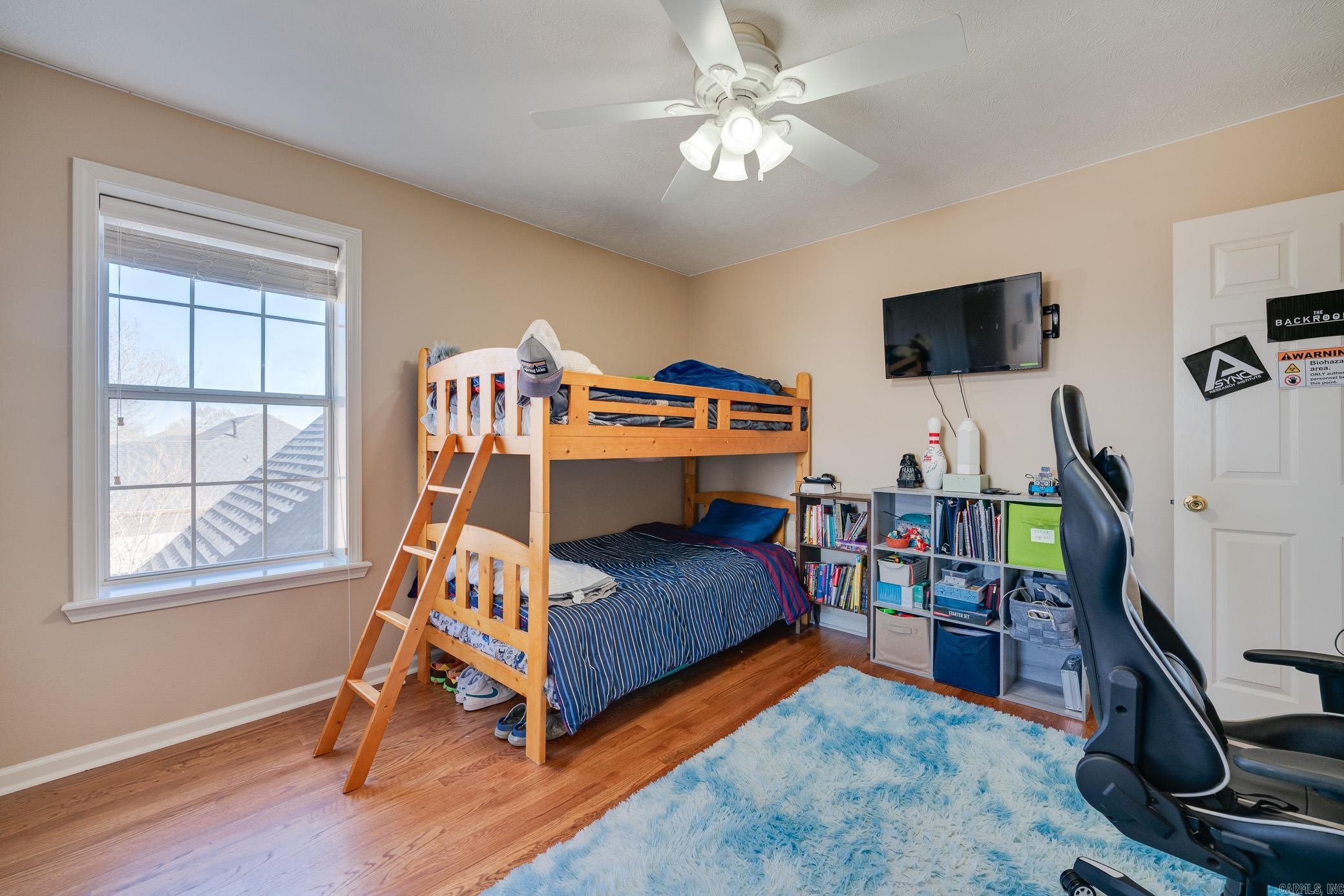 59  Weaver Cir  Vilonia, AR