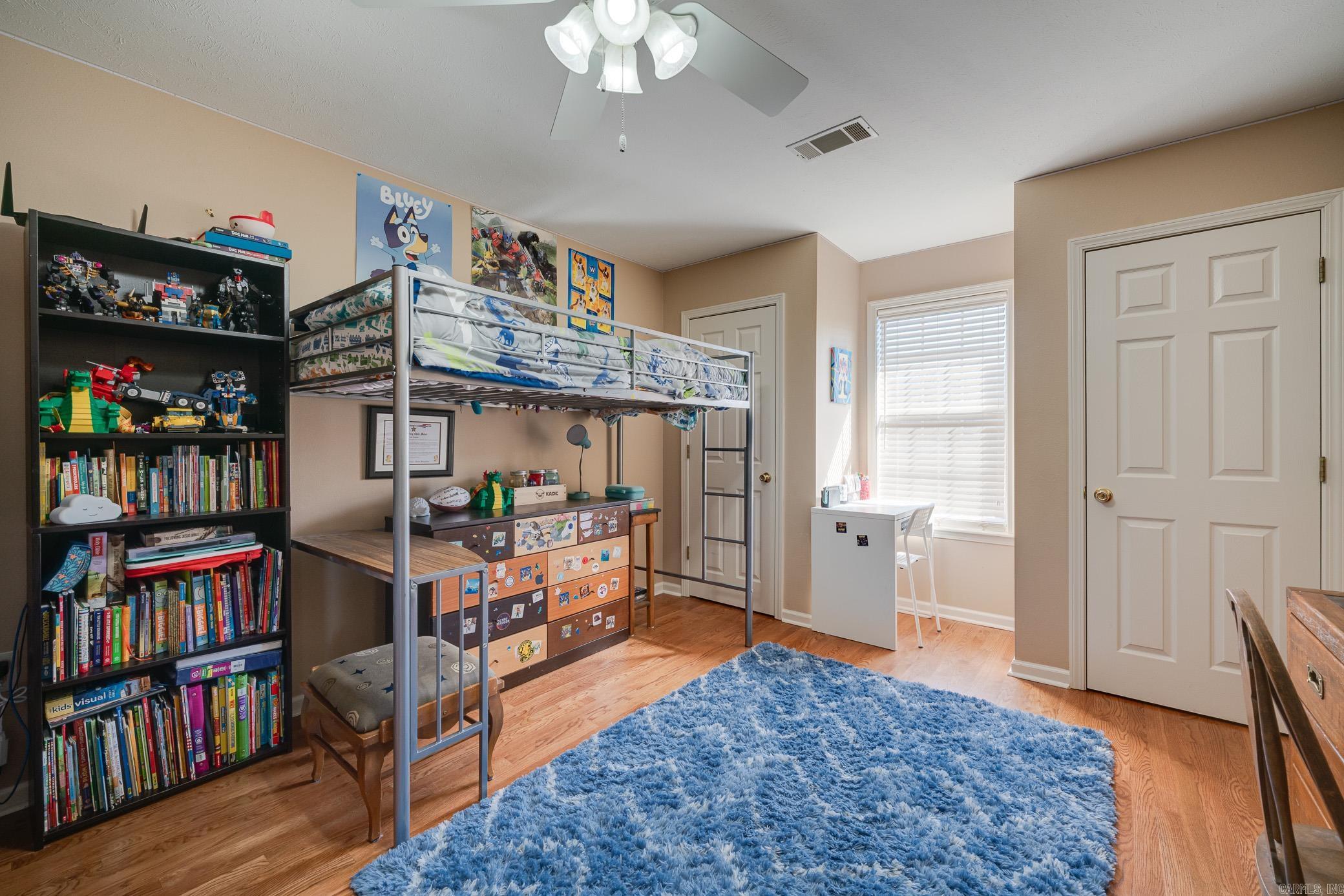 59  Weaver Cir  Vilonia, AR