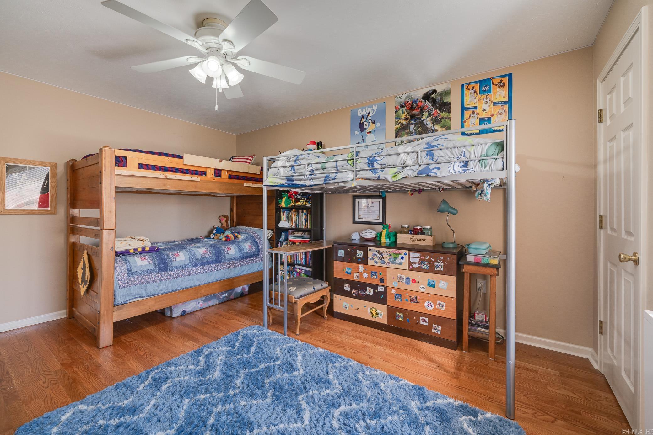 59  Weaver Cir  Vilonia, AR