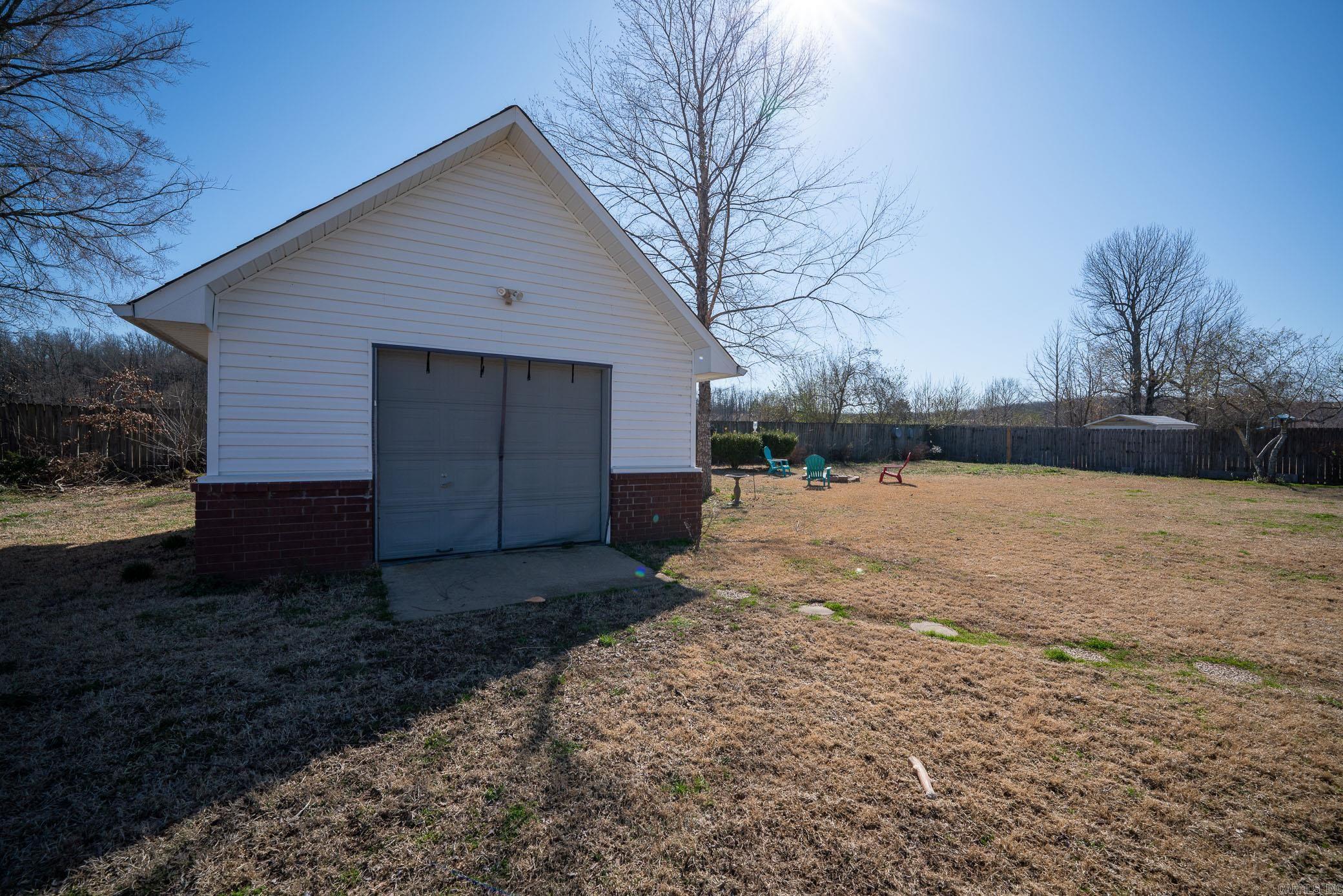 59  Weaver Cir  Vilonia, AR