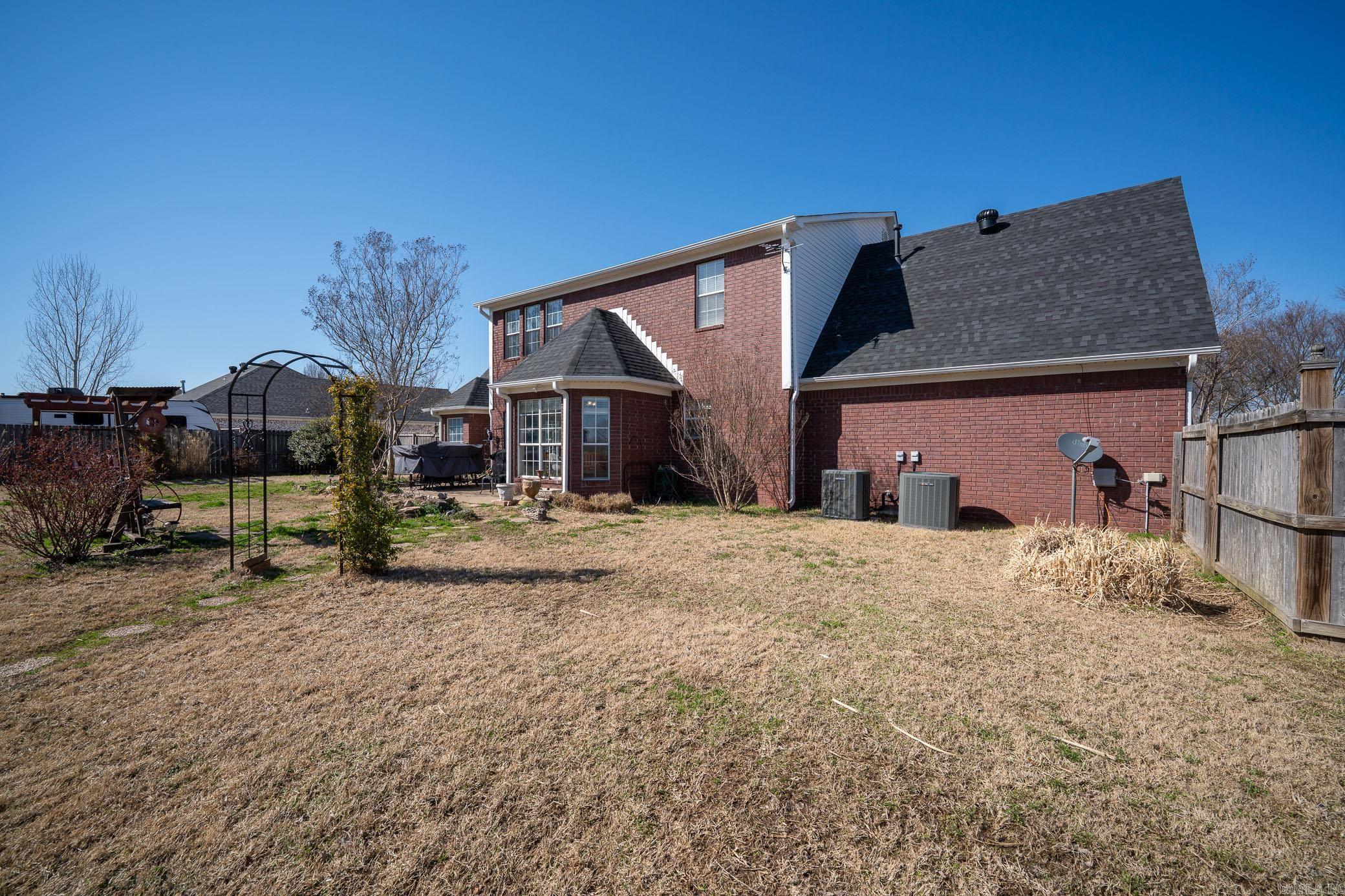 59  Weaver Cir  Vilonia, AR