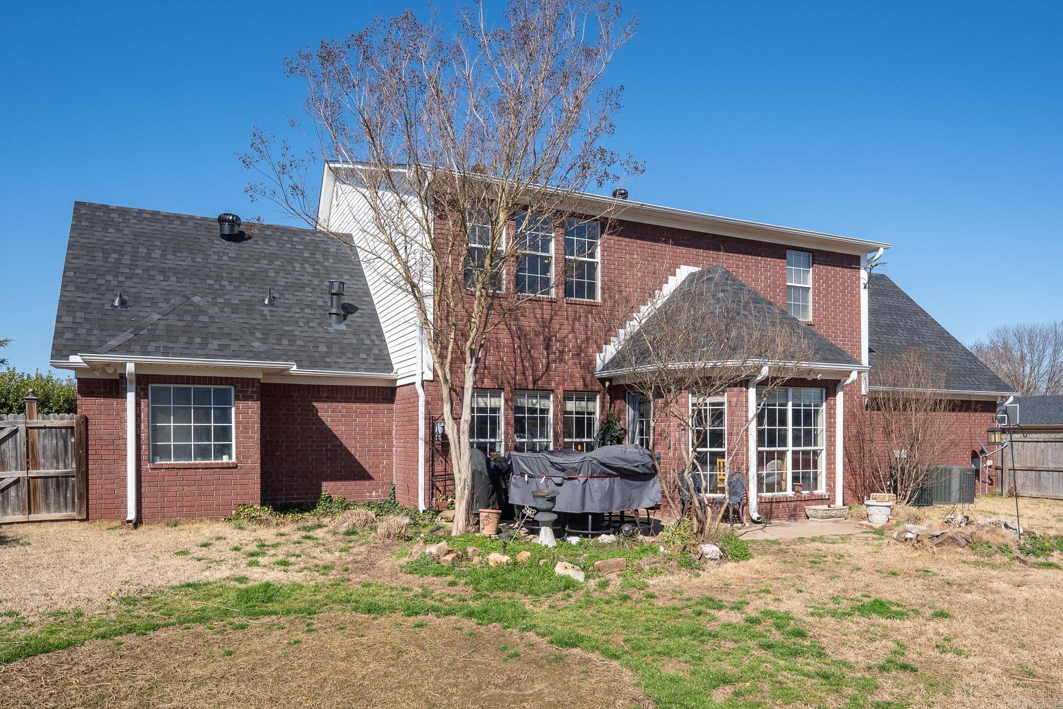 59  Weaver Cir  Vilonia, AR