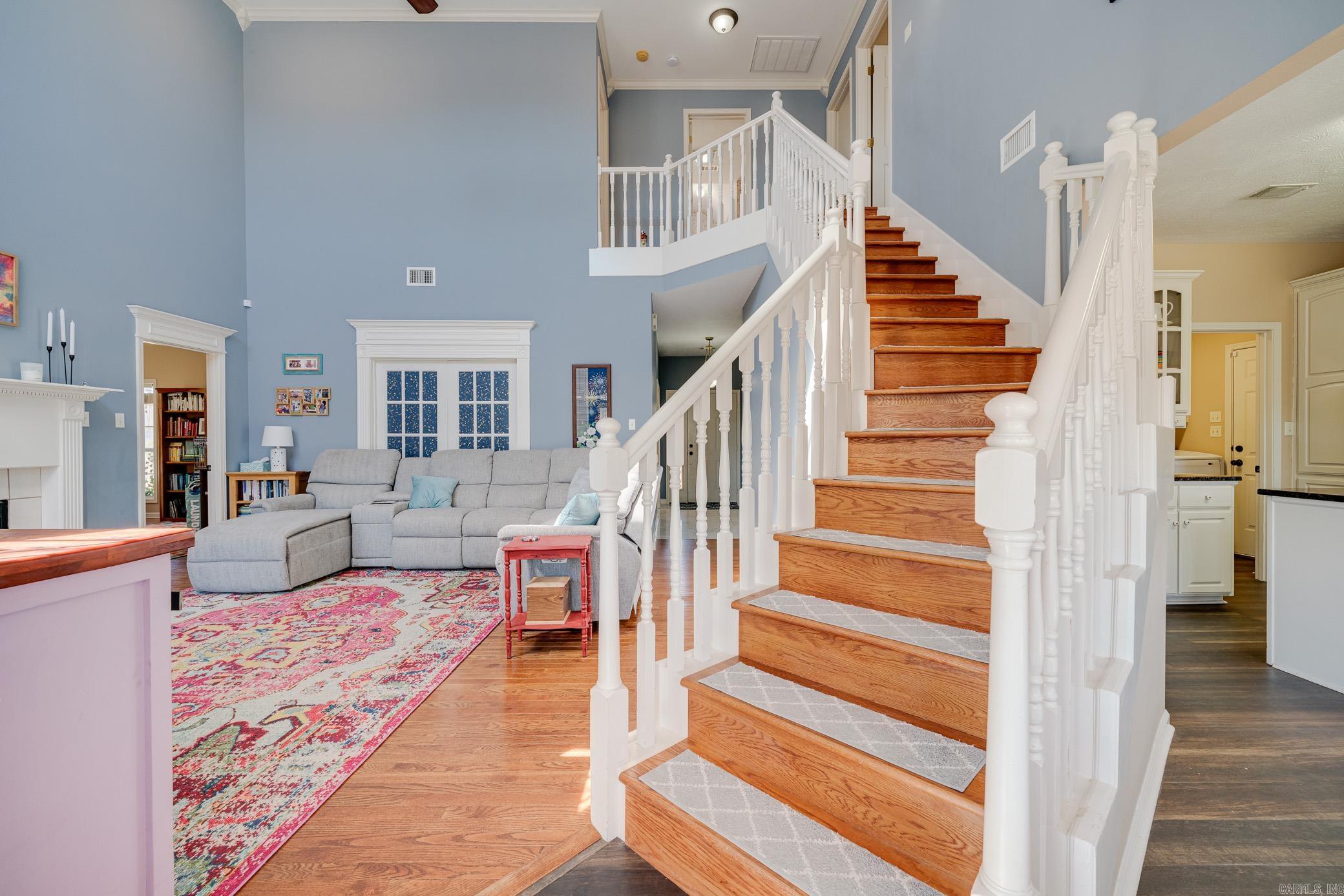 59  Weaver Cir  Vilonia, AR