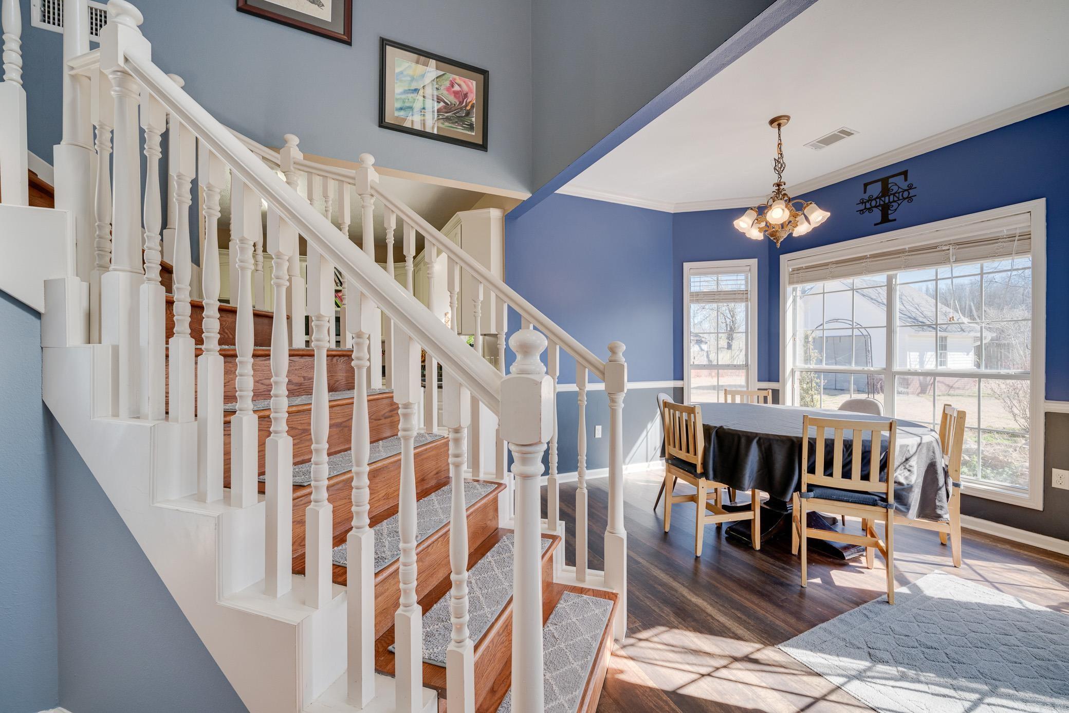 59  Weaver Cir  Vilonia, AR