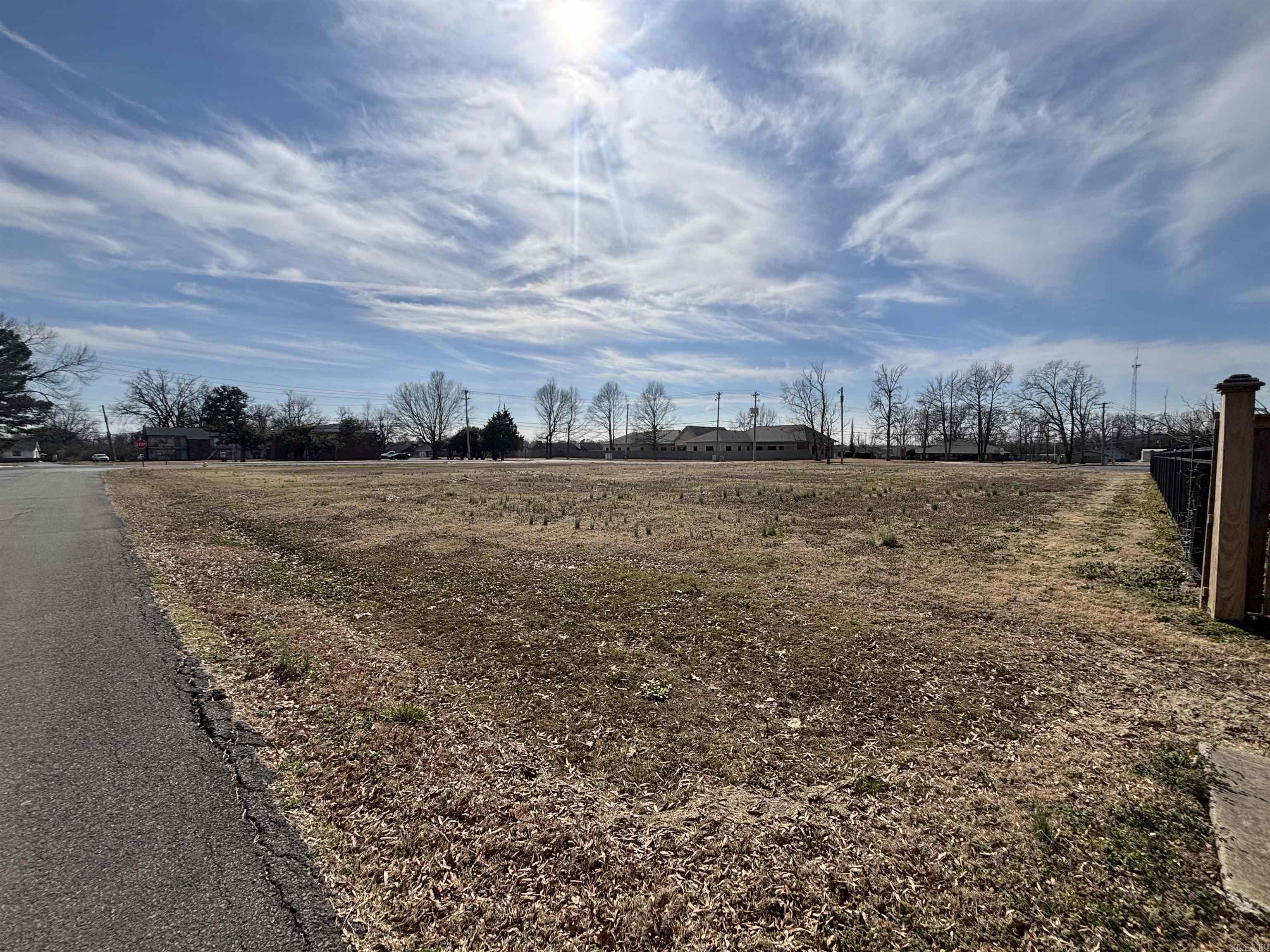 602 W Locust  Cabot, AR